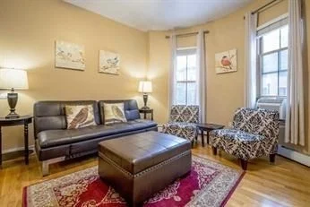 2 bed, 1 bath apartment for rent at 99 East Brookline St Unit 2, South End — photo 4 of 11
