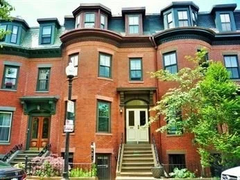 2 bed, 1 bath apartment for rent at 99 East Brookline St Unit 2, South End — photo 1 of 11