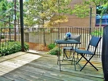 2 bed, 1 bath apartment for rent at 99 East Brookline St Unit 2, South End — photo 9 of 11