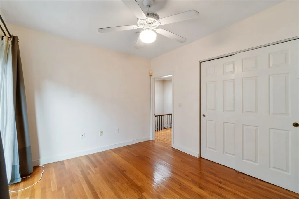 2 bed, 1 bath apartment for rent at 99 East Brookline St Unit 4, South End — photo 9 of 18