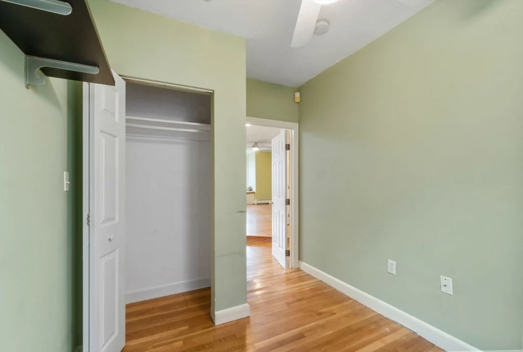 2 bed, 1 bath apartment for rent at 99 East Brookline St Unit 4, South End — photo 11 of 18