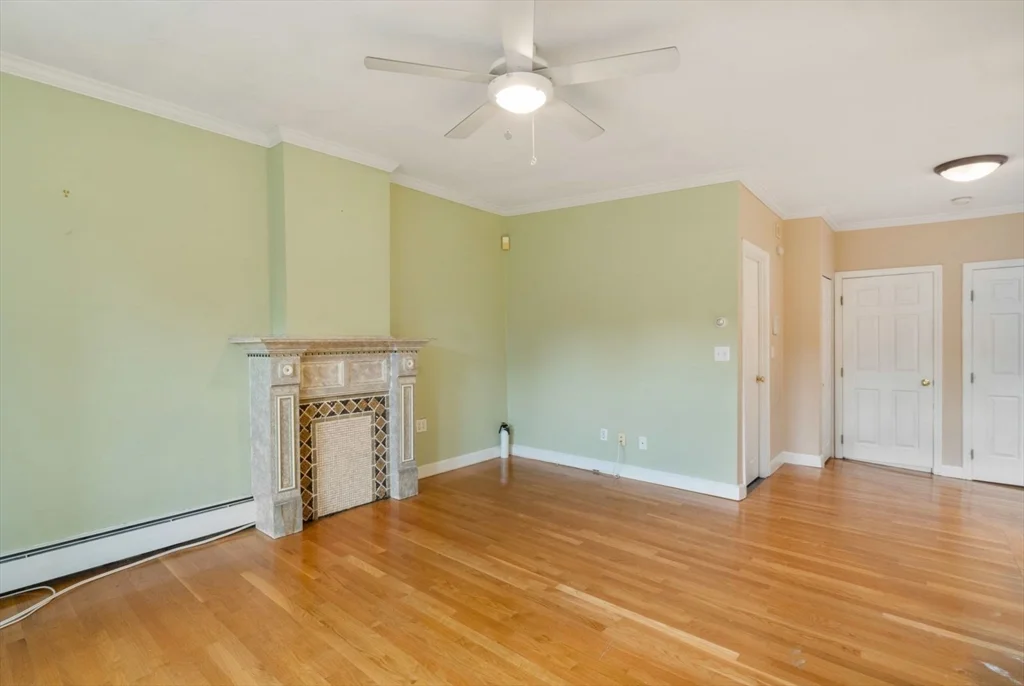2 bed, 1 bath apartment for rent at 99 East Brookline St Unit 4, South End — photo 4 of 18