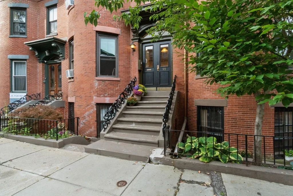 2 bed, 1 bath apartment for rent at 99 East Brookline St Unit 4, South End — photo 18 of 18