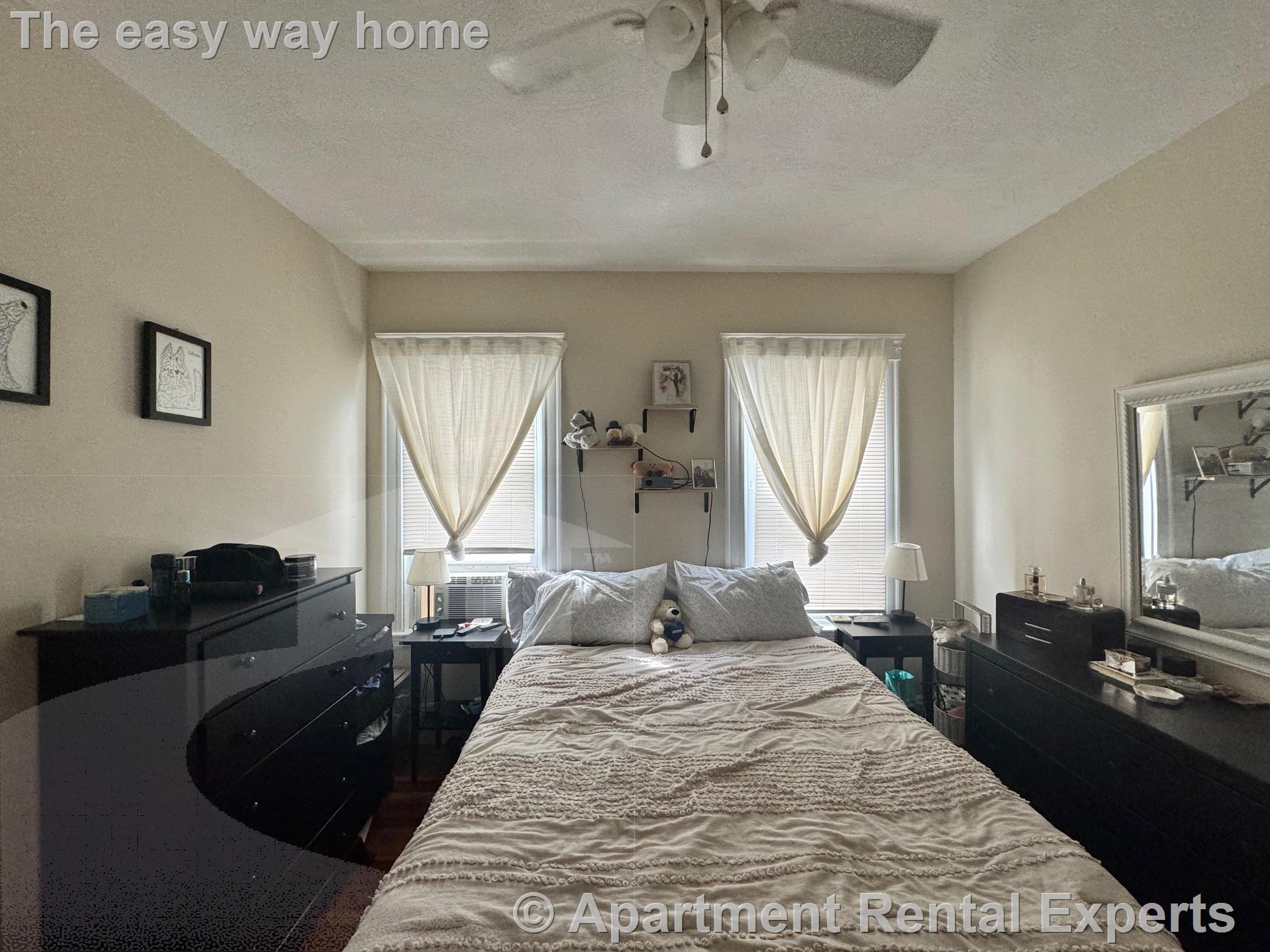 2 bed, 1 bath apartment for rent at 99 Electric Ave Unit 1, Davis Square — photo 8 of 18