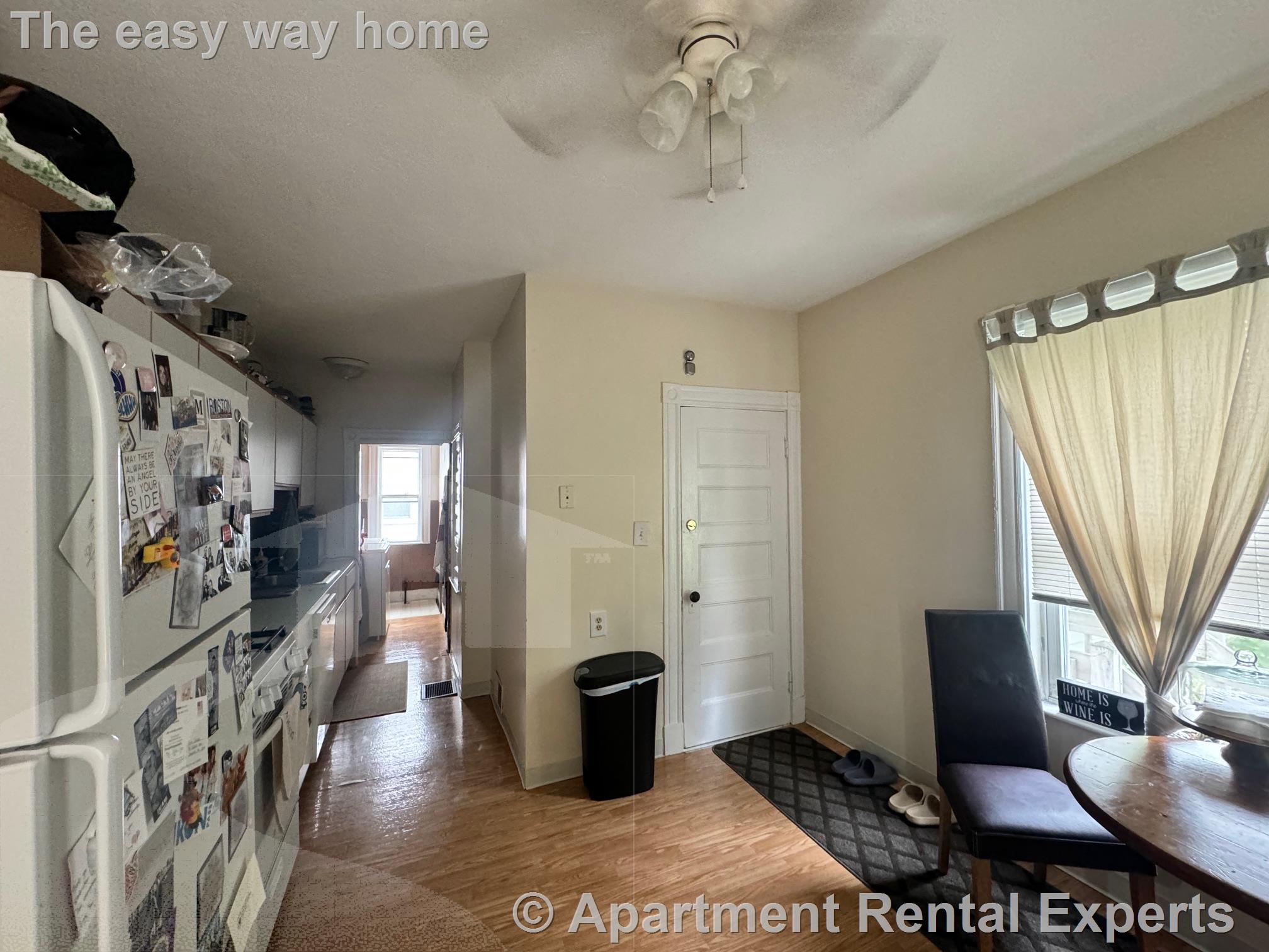 2 bed, 1 bath apartment for rent at 99 Electric Ave Unit 1, Davis Square — photo 12 of 18