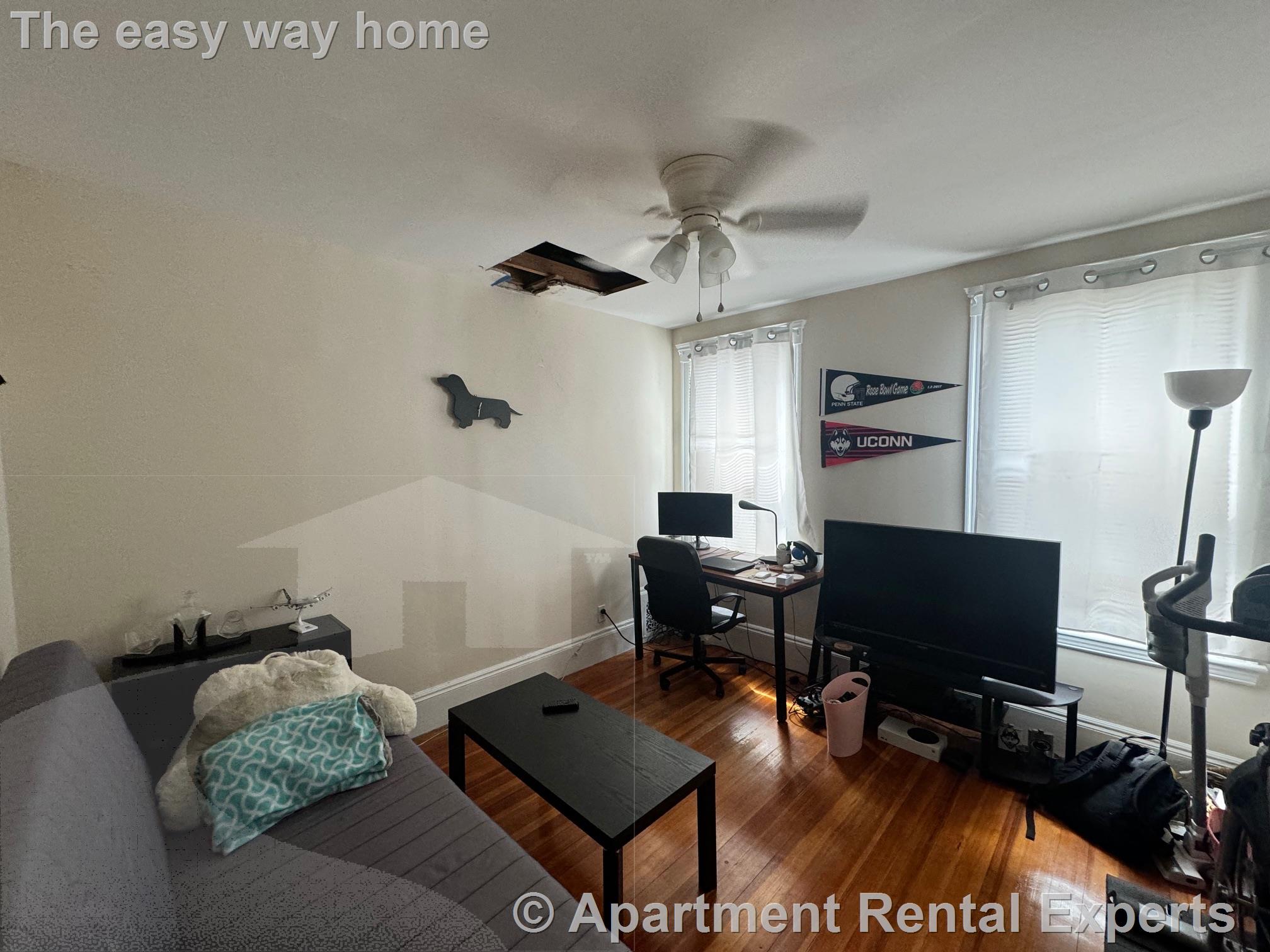 2 bed, 1 bath apartment for rent at 99 Electric Ave Unit 1, Davis Square — photo 10 of 18
