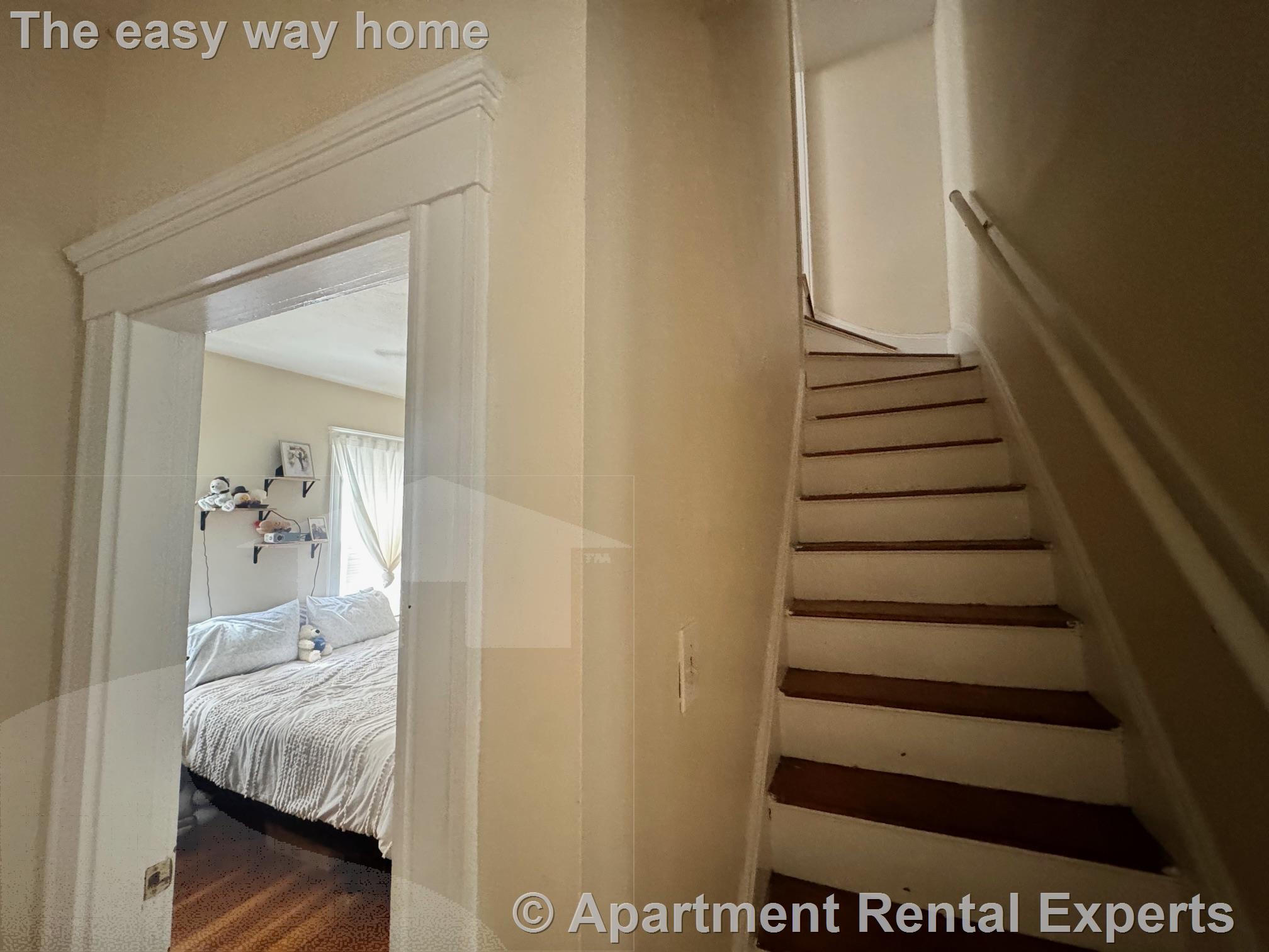 2 bed, 1 bath apartment for rent at 99 Electric Ave Unit 1, Davis Square — photo 9 of 18