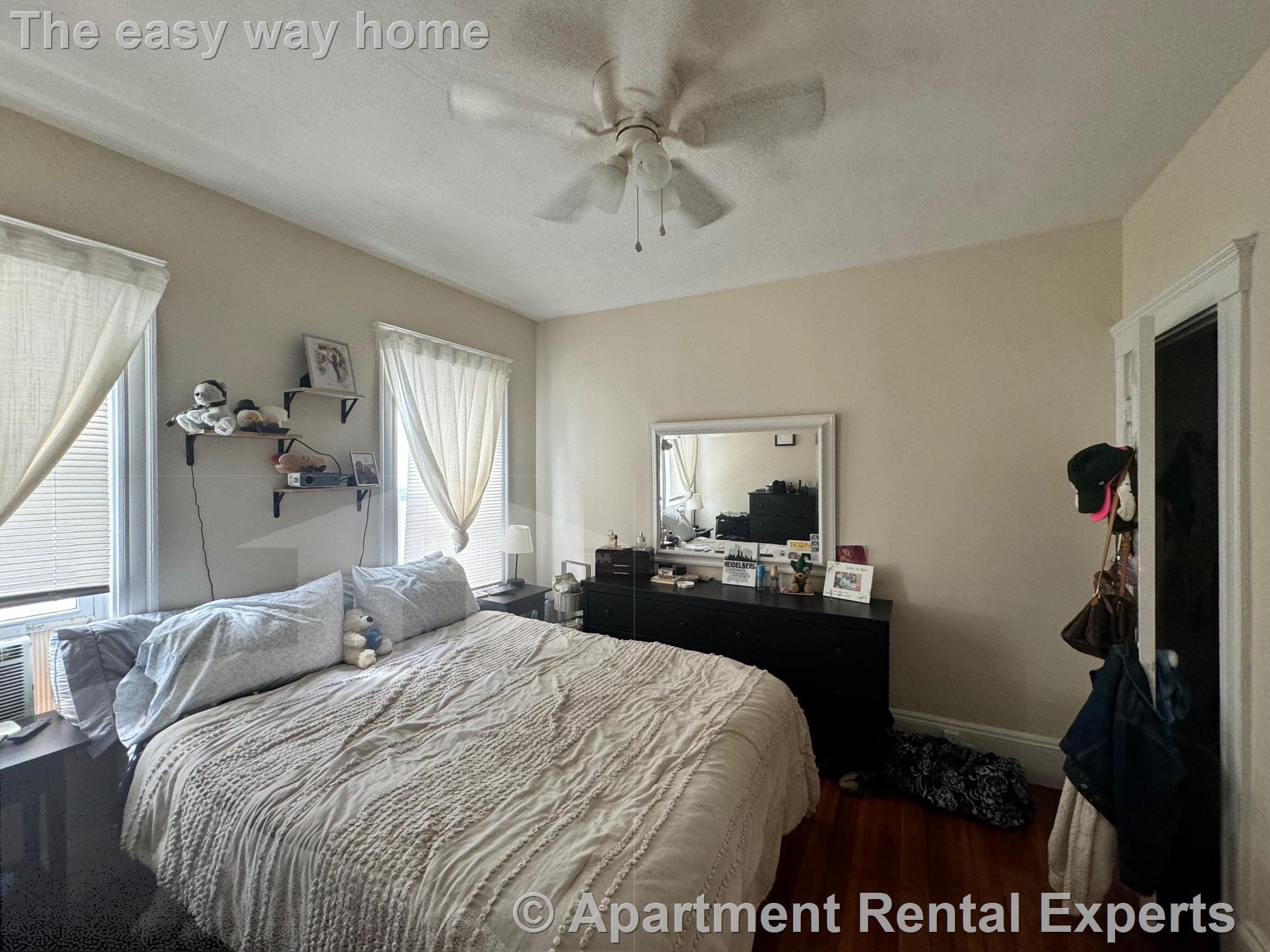2 bed, 1 bath apartment for rent at 99 Electric Ave Unit 1, Davis Square — photo 7 of 18
