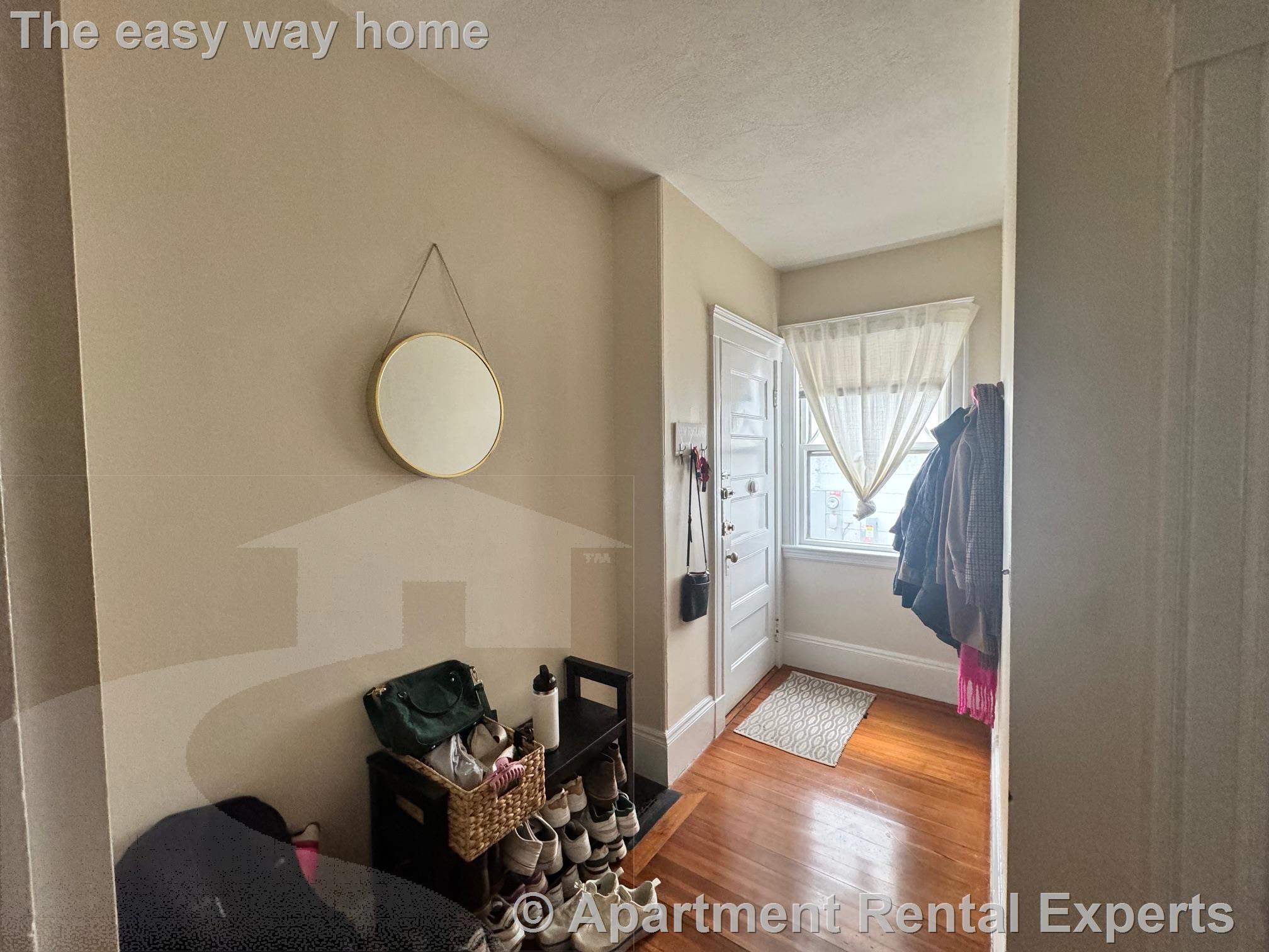 2 bed, 1 bath apartment for rent at 99 Electric Ave Unit 1, Davis Square — photo 5 of 18