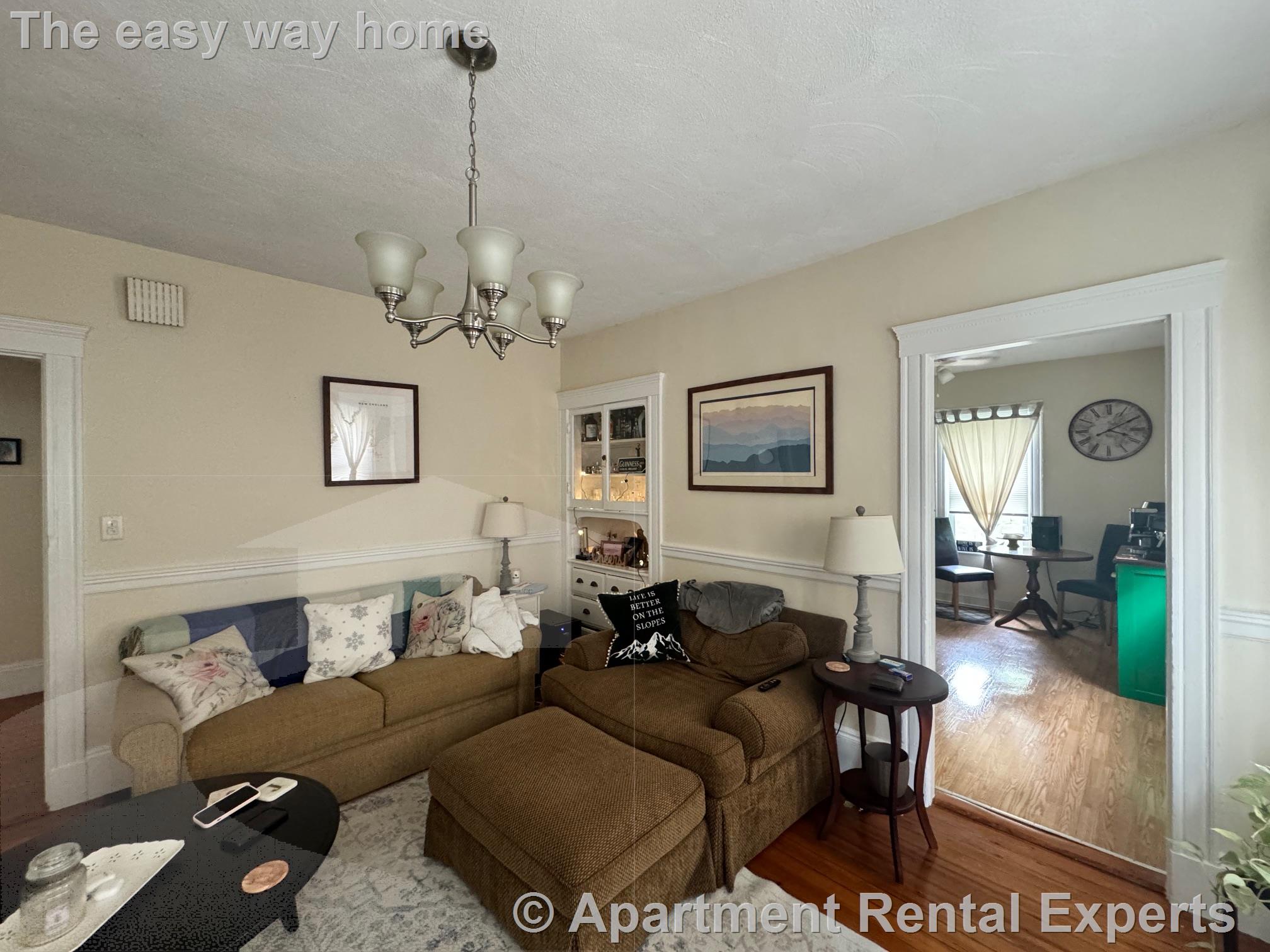 2 bed, 1 bath apartment for rent at 99 Electric Ave Unit 1, Davis Square — photo 3 of 18