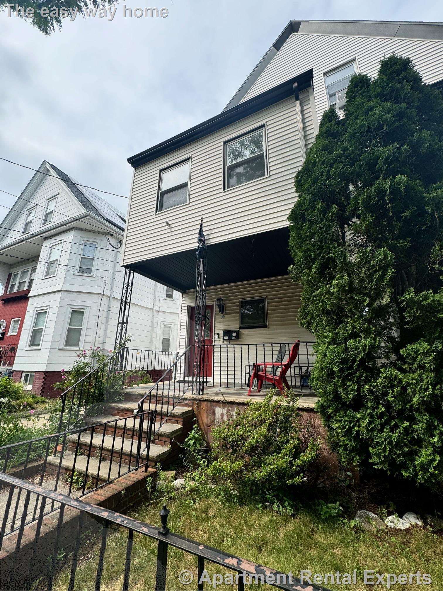 2 bed, 1 bath apartment for rent at 99 Electric Ave Unit 1, Davis Square — photo 17 of 18
