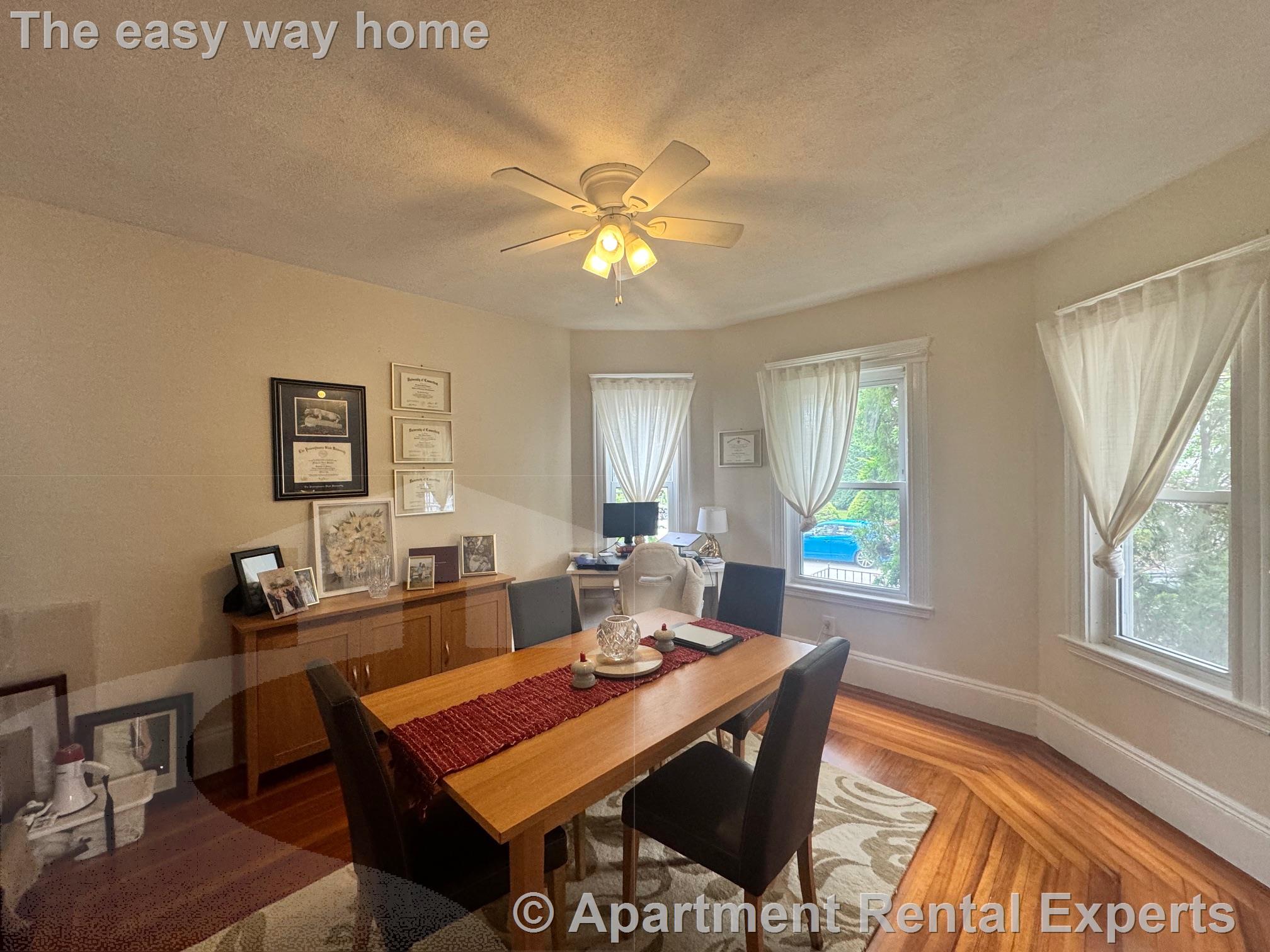 2 bed, 1 bath apartment for rent at 99 Electric Ave Unit 1, Davis Square — photo 2 of 18