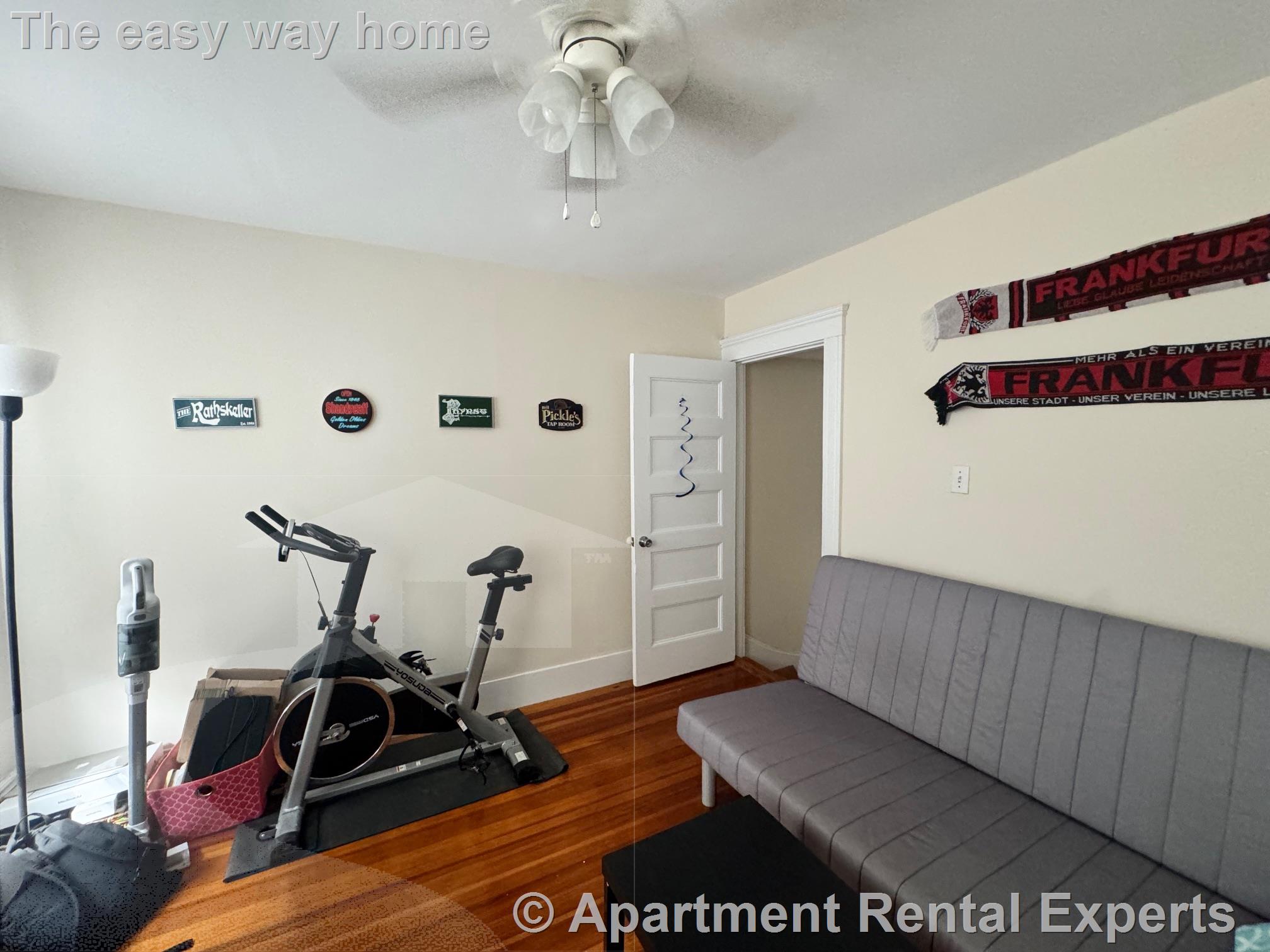 2 bed, 1 bath apartment for rent at 99 Electric Ave Unit 1, Davis Square — photo 11 of 18
