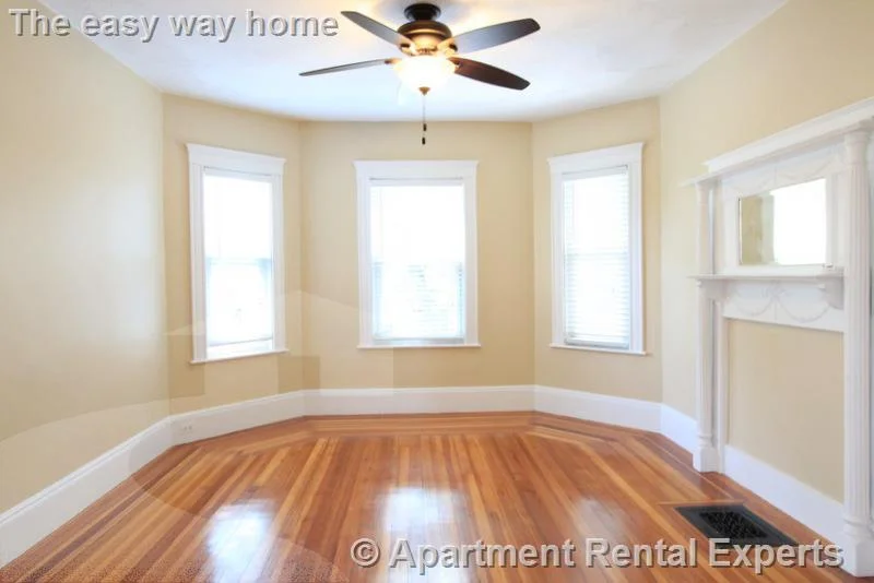 4 bed, 1 bath apartment for rent at 99 Electric Ave Unit 2, Davis Square — photo 2 of 32