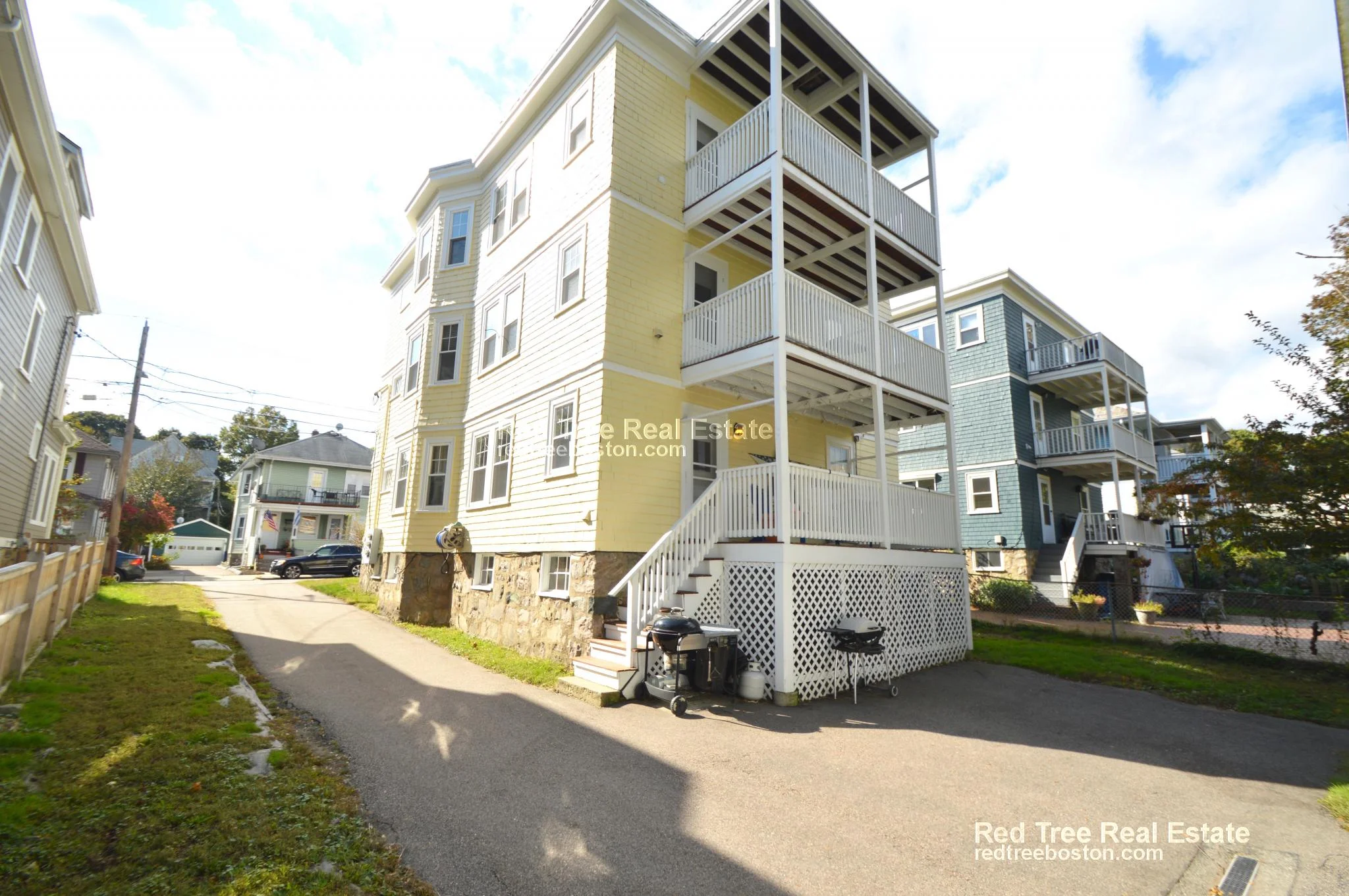 2 bed, 1 bath apartment for rent at 99 Farquhar St Unit 3, Roslindale — photo 31 of 31