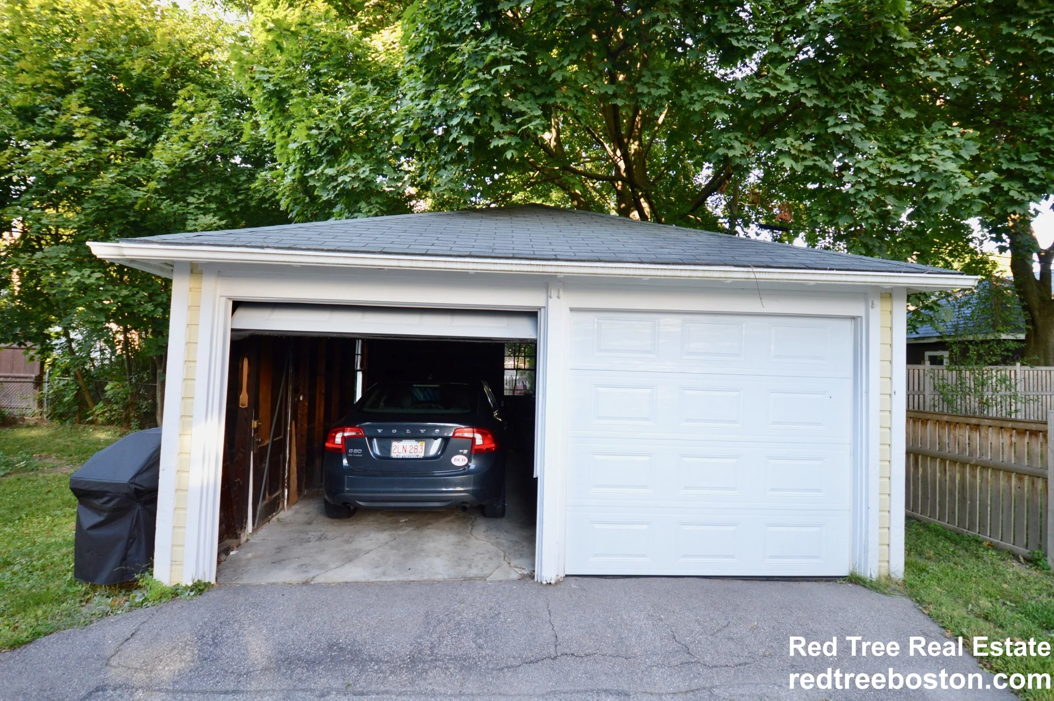 2 bed, 1 bath apartment for rent at 99 Farquhar St Unit 3, Roslindale — photo 27 of 31