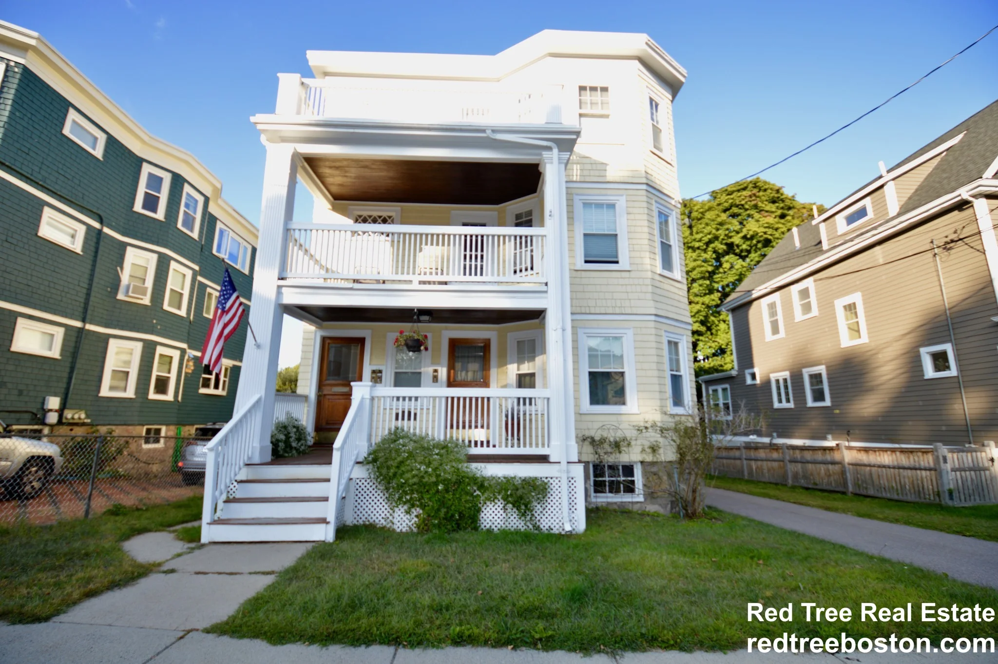 2 bed, 1 bath apartment for rent at 99 Farquhar St Unit 3, Roslindale — photo 29 of 31