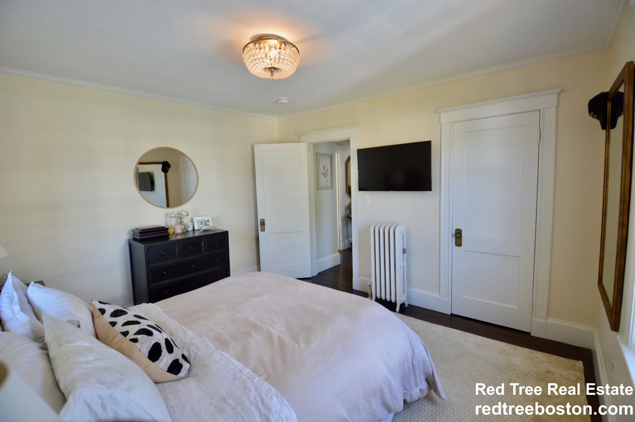 2 bed, 1 bath apartment for rent at 99 Farquhar St Unit 3, Roslindale — photo 17 of 31