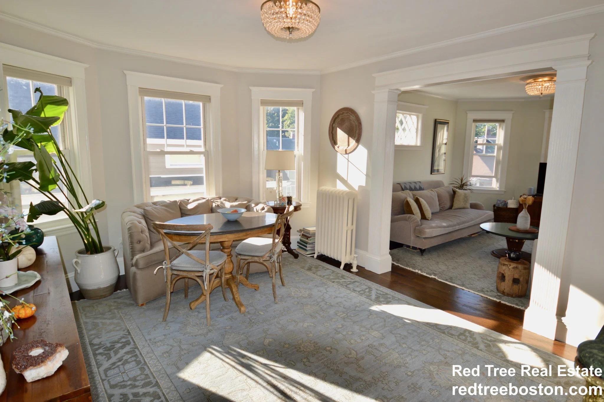 2 bed, 1 bath apartment for rent at 99 Farquhar St Unit 3, Roslindale — photo 6 of 31