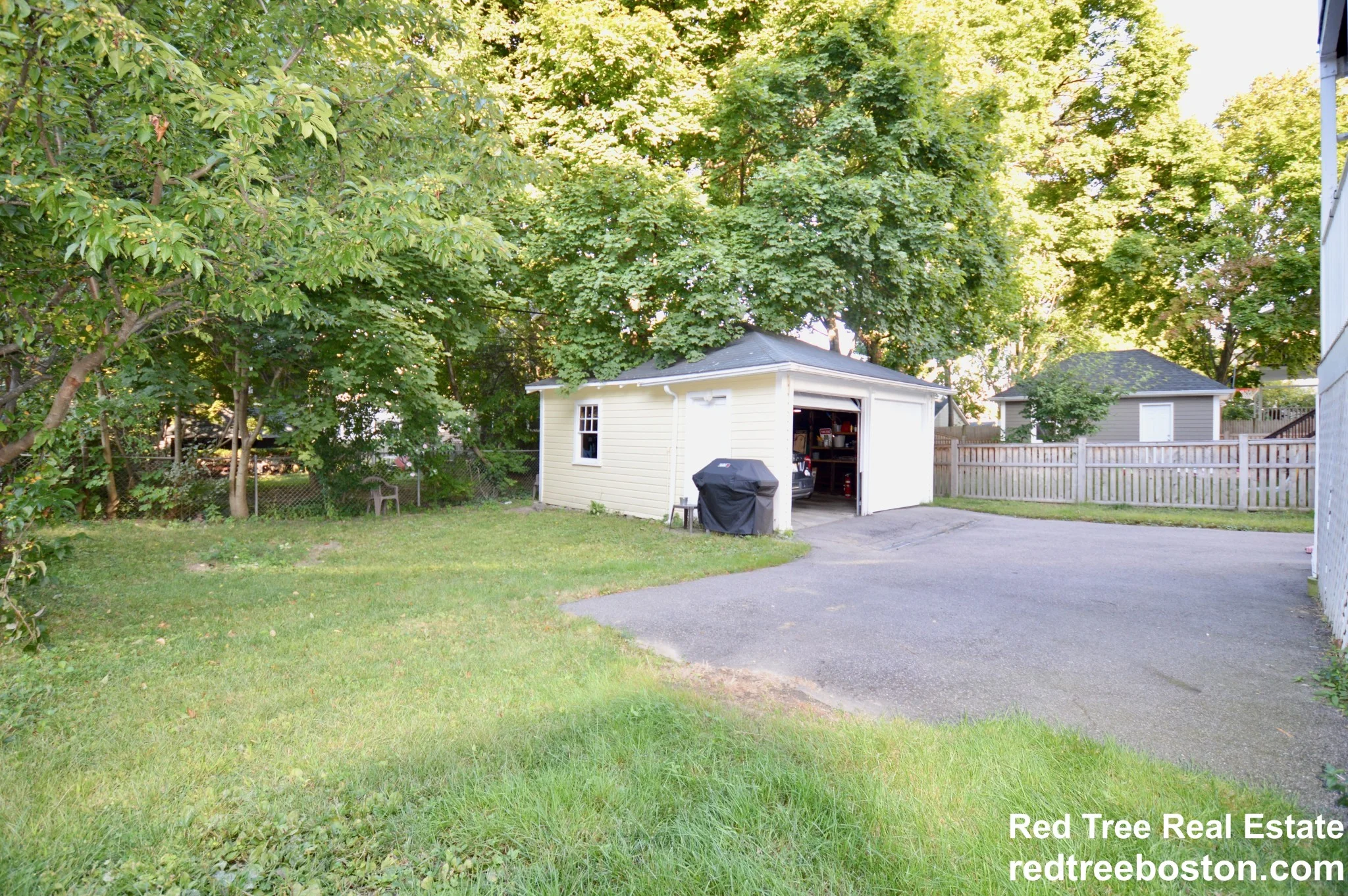 2 bed, 1 bath apartment for rent at 99 Farquhar St Unit 3, Roslindale — photo 26 of 31