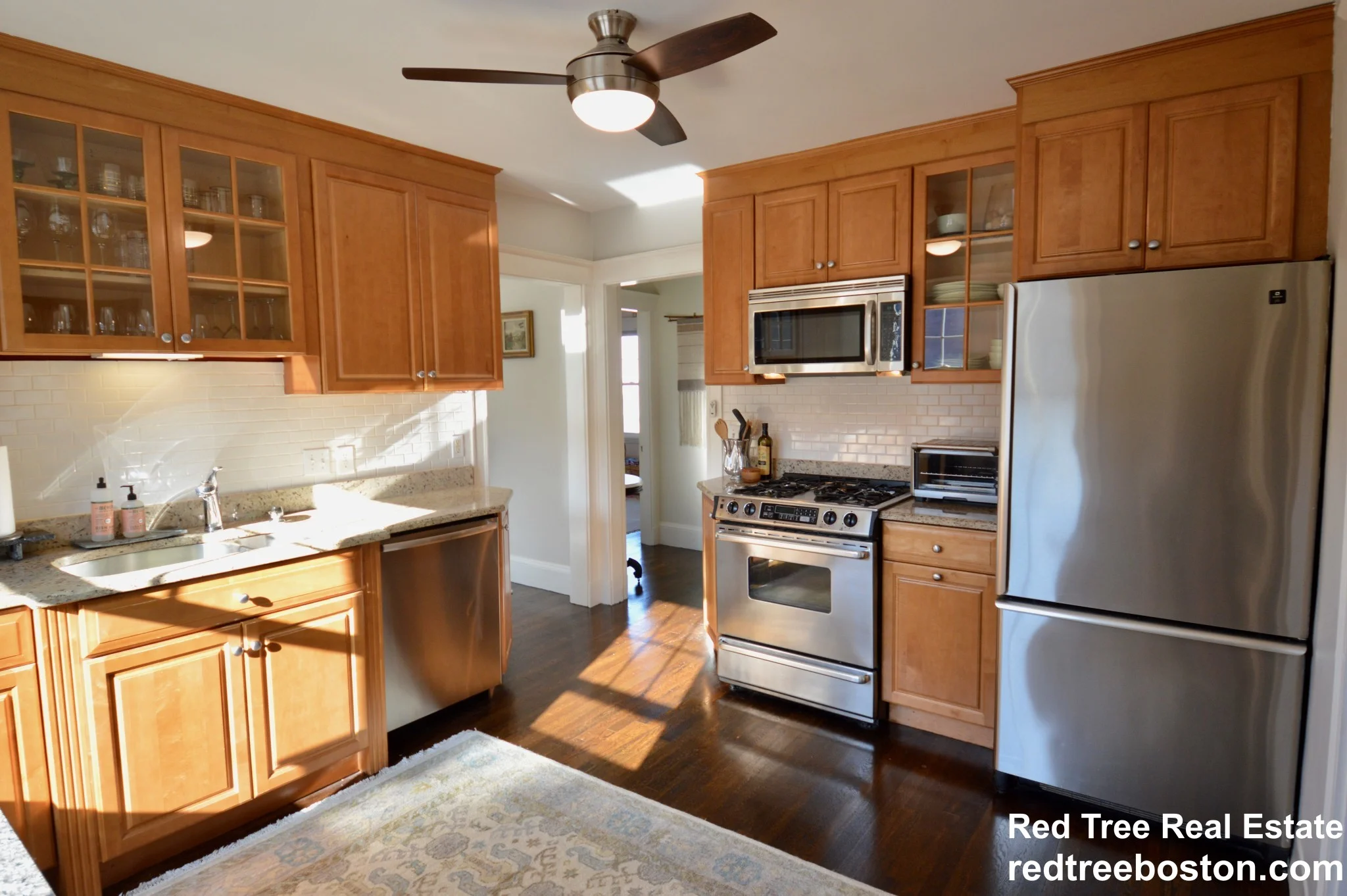 2 bed, 1 bath apartment for rent at 99 Farquhar St Unit 3, Roslindale — photo 9 of 31