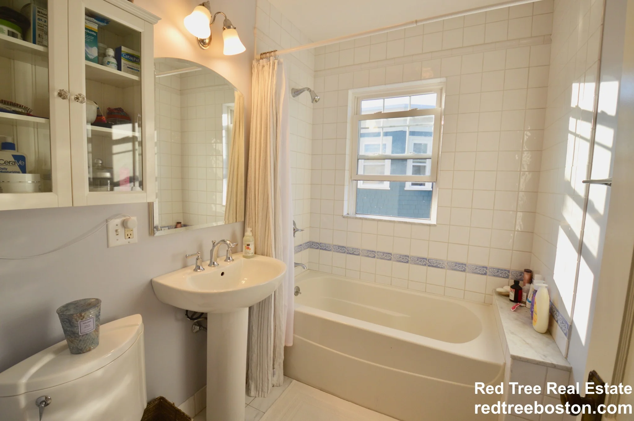 2 bed, 1 bath apartment for rent at 99 Farquhar St Unit 3, Roslindale — photo 22 of 31