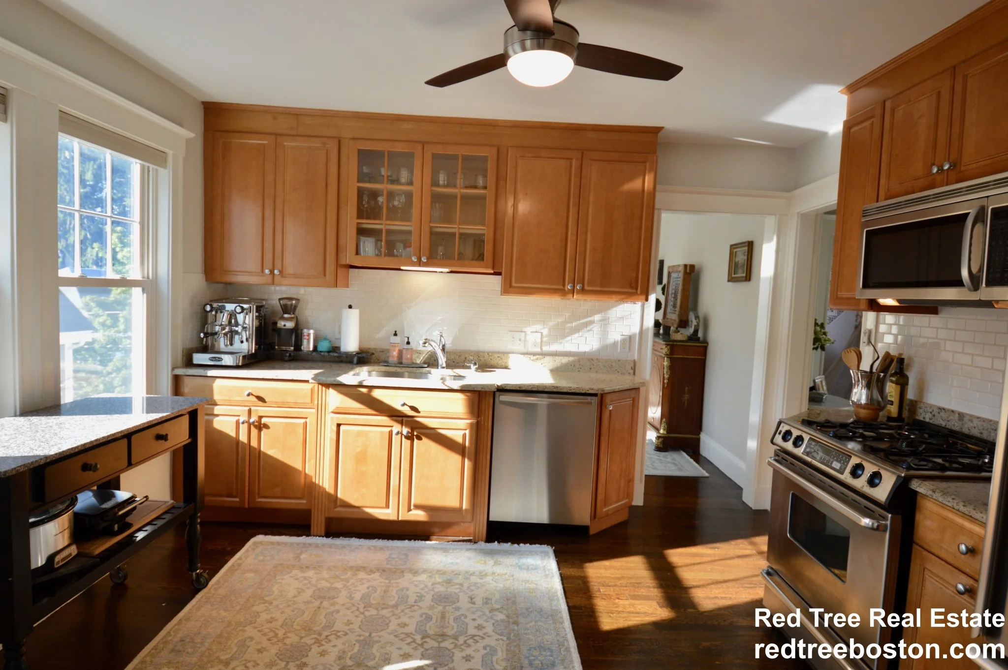 2 bed, 1 bath apartment for rent at 99 Farquhar St Unit 3, Roslindale — photo 10 of 31