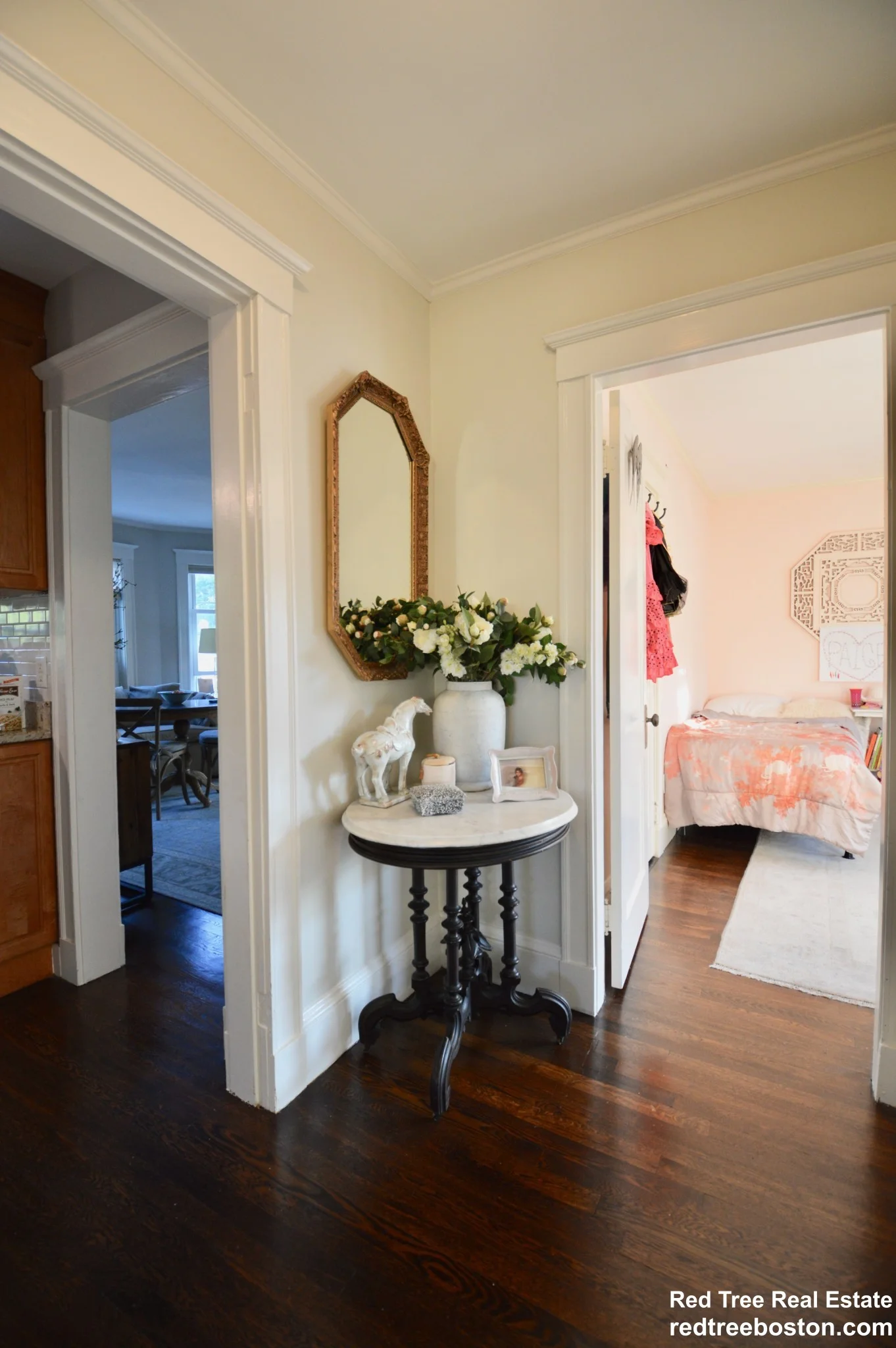 2 bed, 1 bath apartment for rent at 99 Farquhar St Unit 3, Roslindale — photo 19 of 31