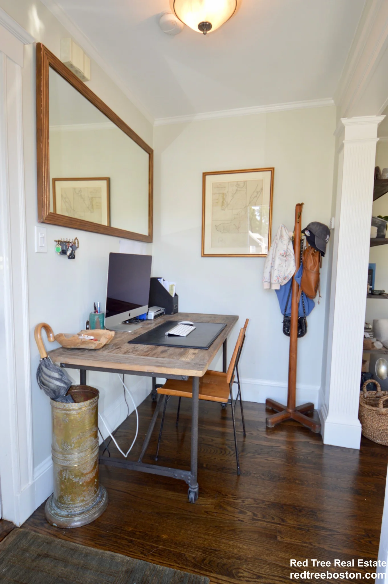 2 bed, 1 bath apartment for rent at 99 Farquhar St Unit 3, Roslindale — photo 14 of 31