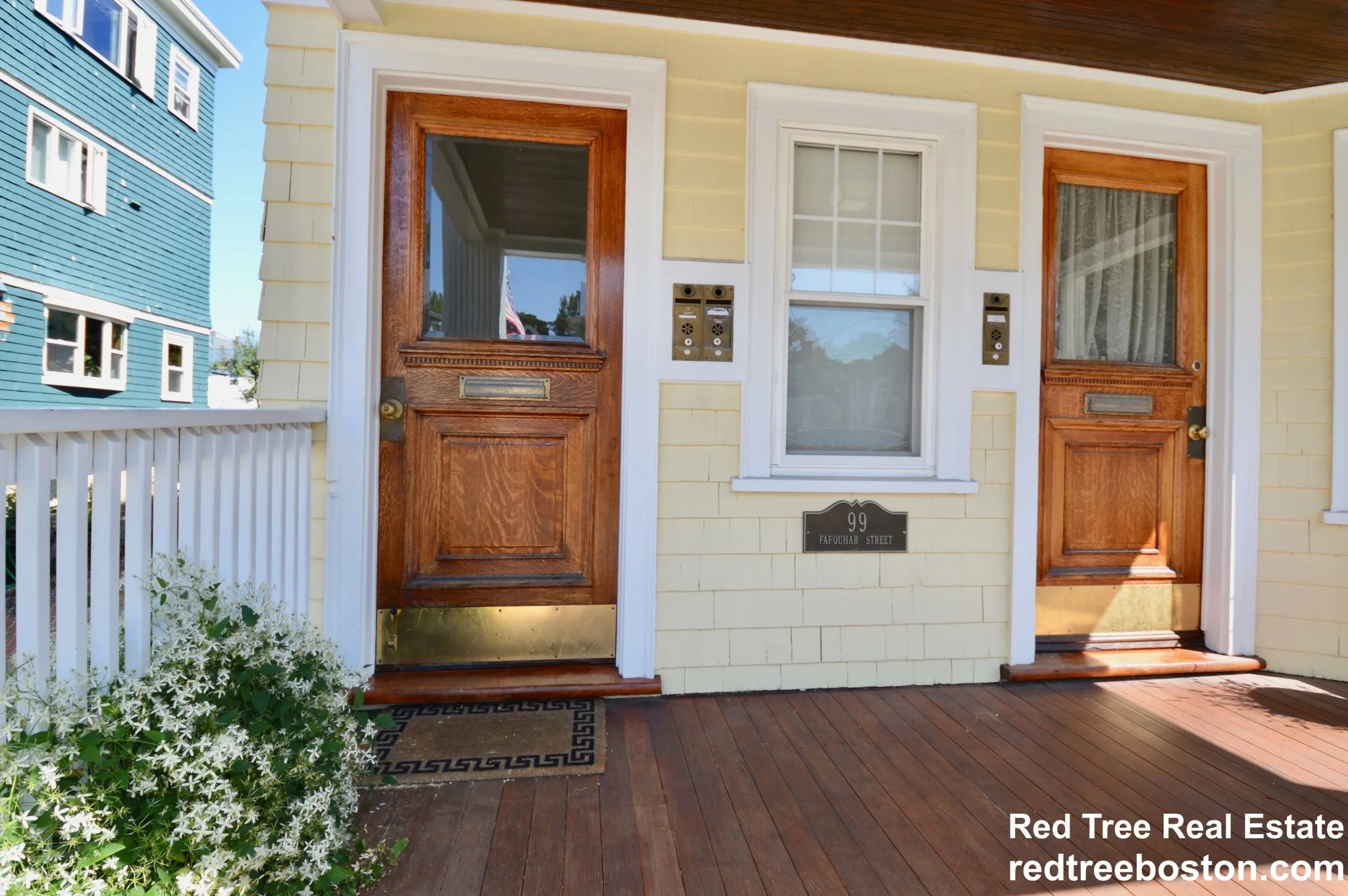 2 bed, 1 bath apartment for rent at 99 Farquhar St Unit 3, Roslindale — photo 28 of 31