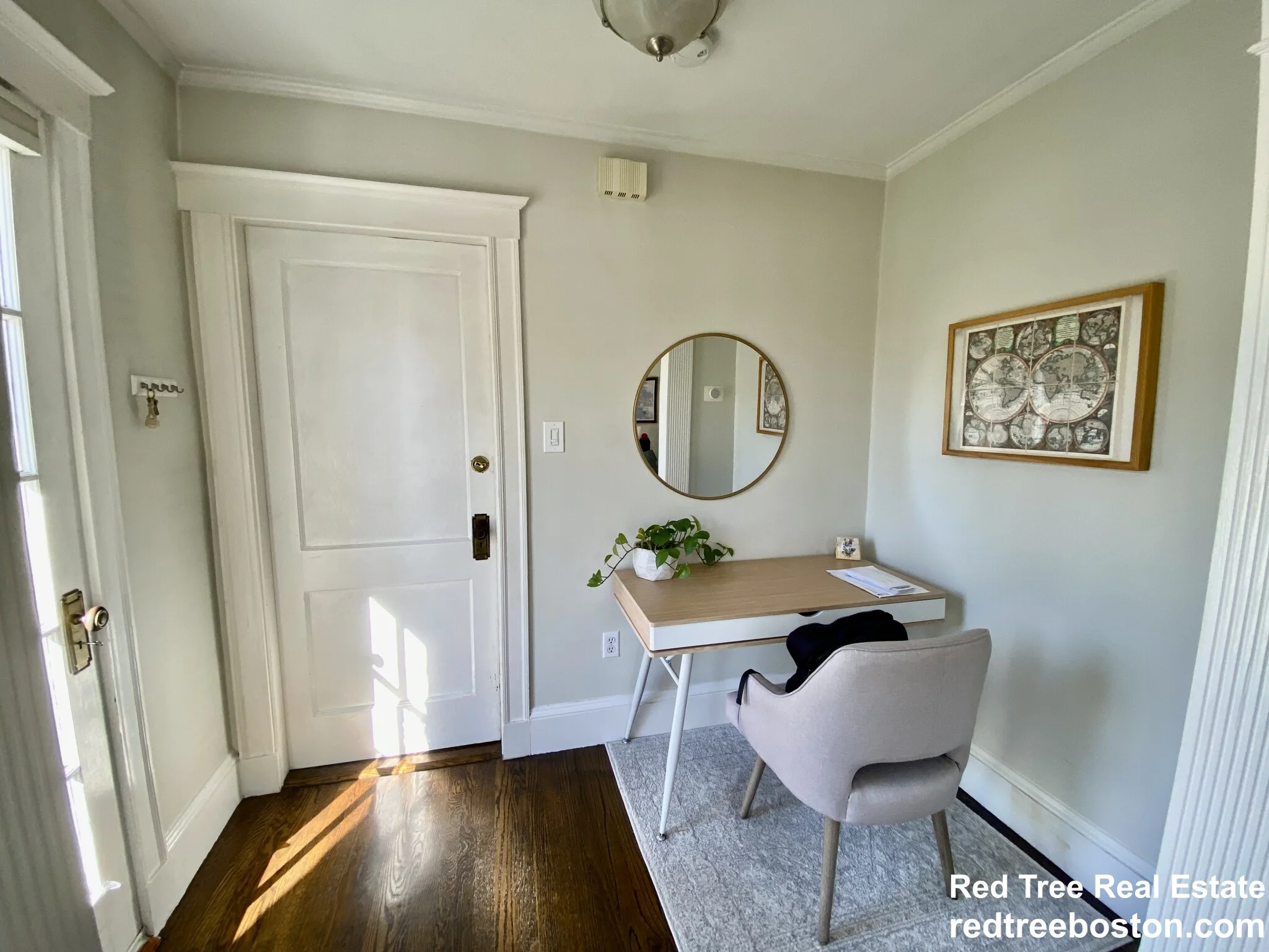 2 bed, 1 bath apartment for rent at 99 Farquhar St Unit 3, Roslindale — photo 13 of 31