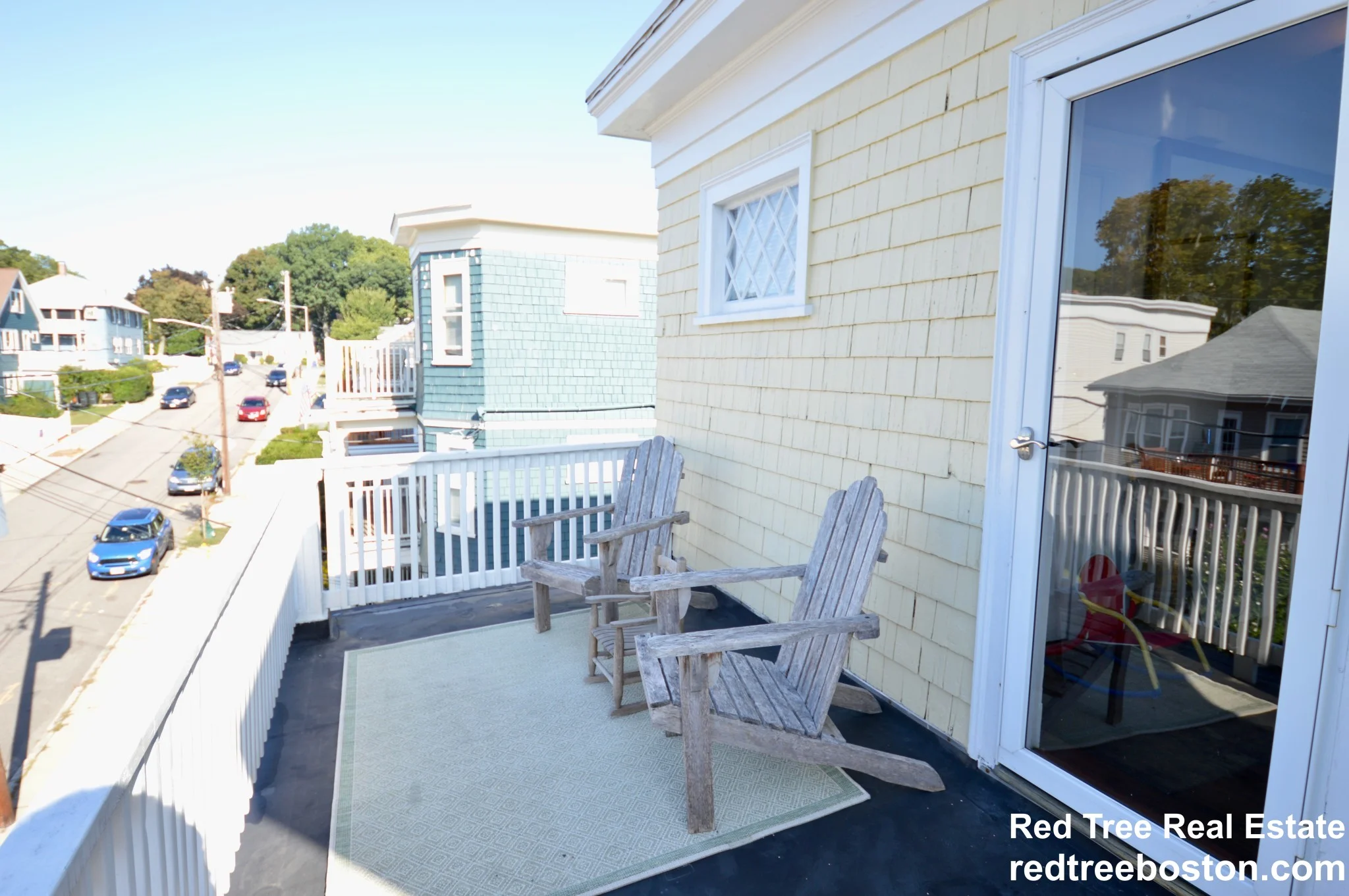 2 bed, 1 bath apartment for rent at 99 Farquhar St Unit 3, Roslindale — photo 25 of 31