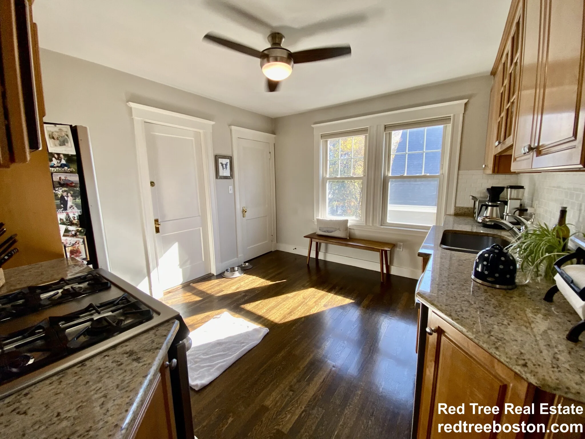 2 bed, 1 bath apartment for rent at 99 Farquhar St Unit 3, Roslindale — photo 8 of 31