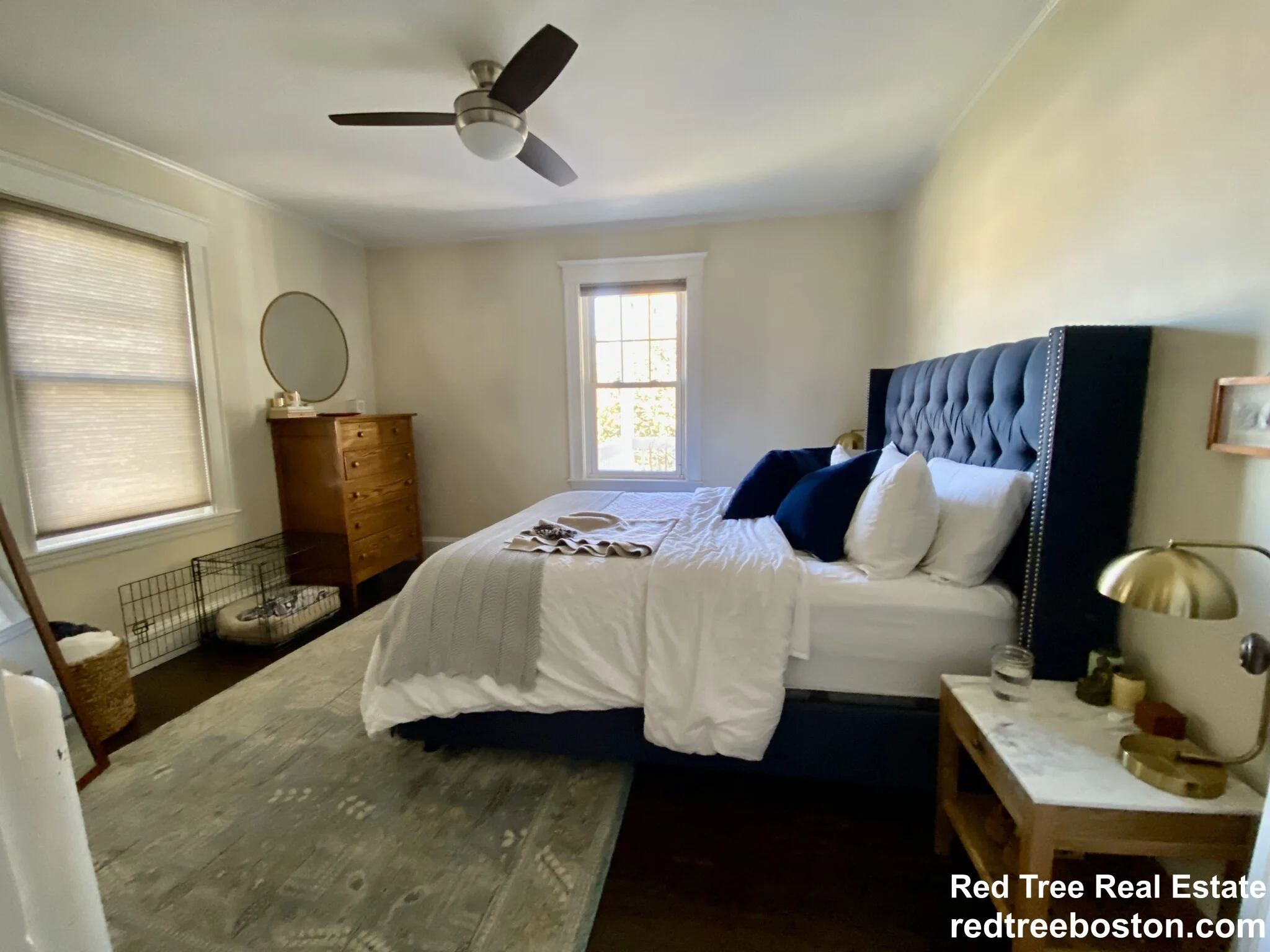 2 bed, 1 bath apartment for rent at 99 Farquhar St Unit 3, Roslindale — photo 15 of 31