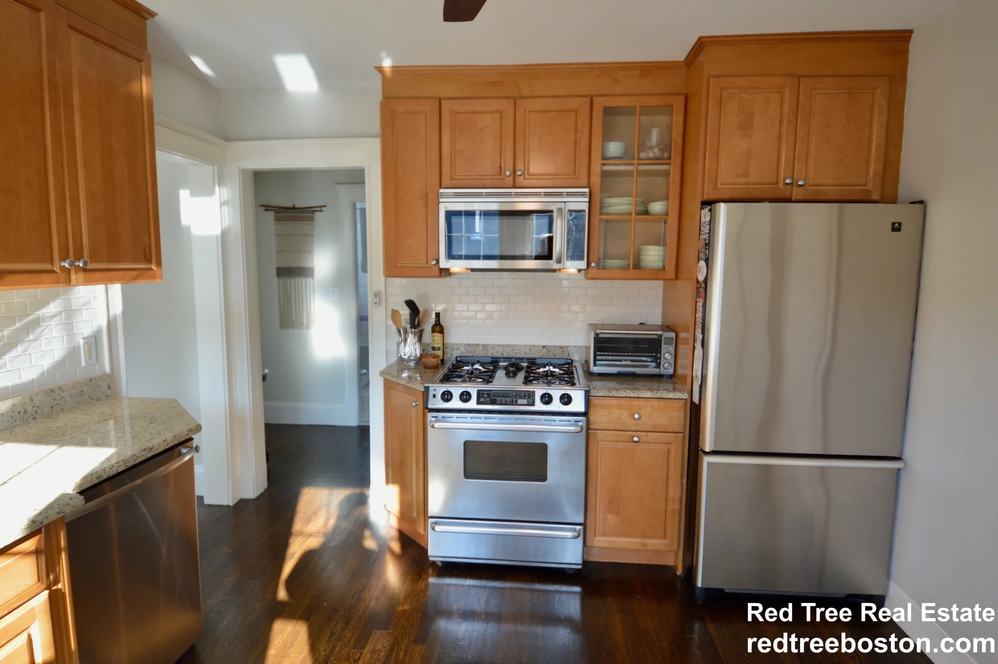 2 bed, 1 bath apartment for rent at 99 Farquhar St Unit 3, Roslindale — photo 12 of 31