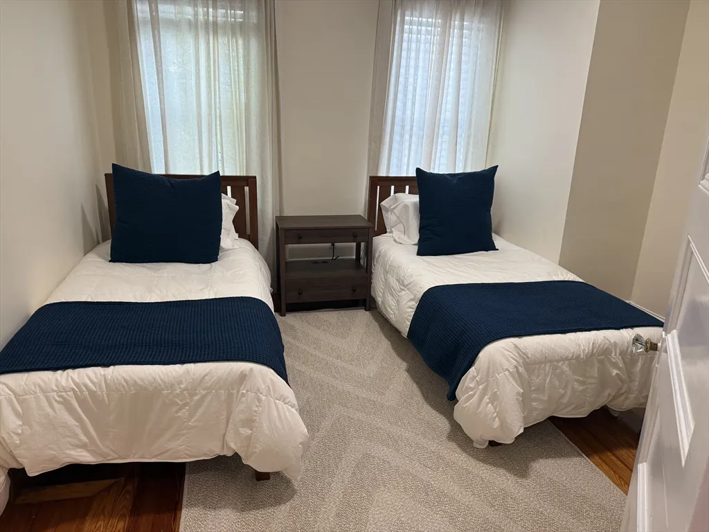 3 bed, 2 bath apartment for rent at 99 Fayerweather Unit 99, West Cambridge — photo 11 of 18