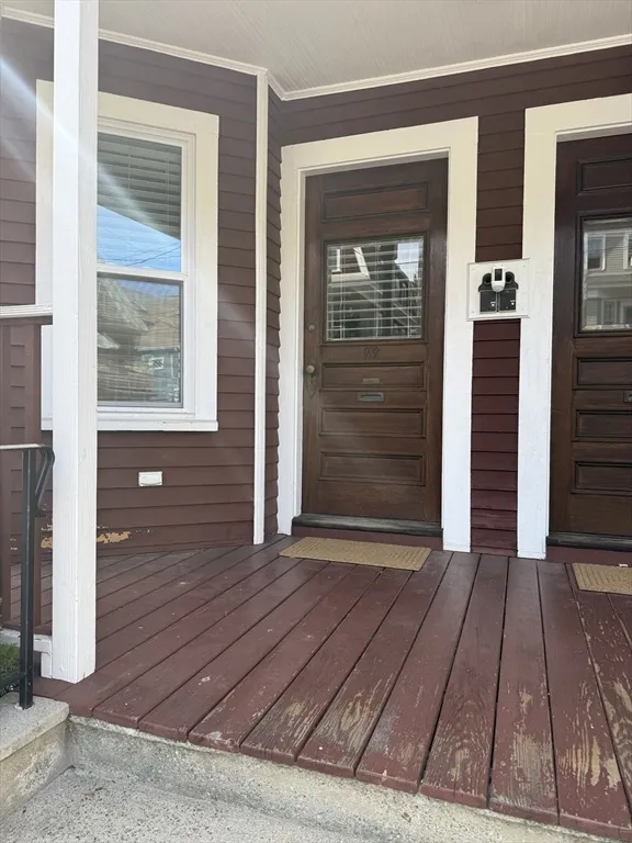 3 bed, 2 bath apartment for rent at 99 Fayerweather Unit 99, West Cambridge — photo 2 of 18