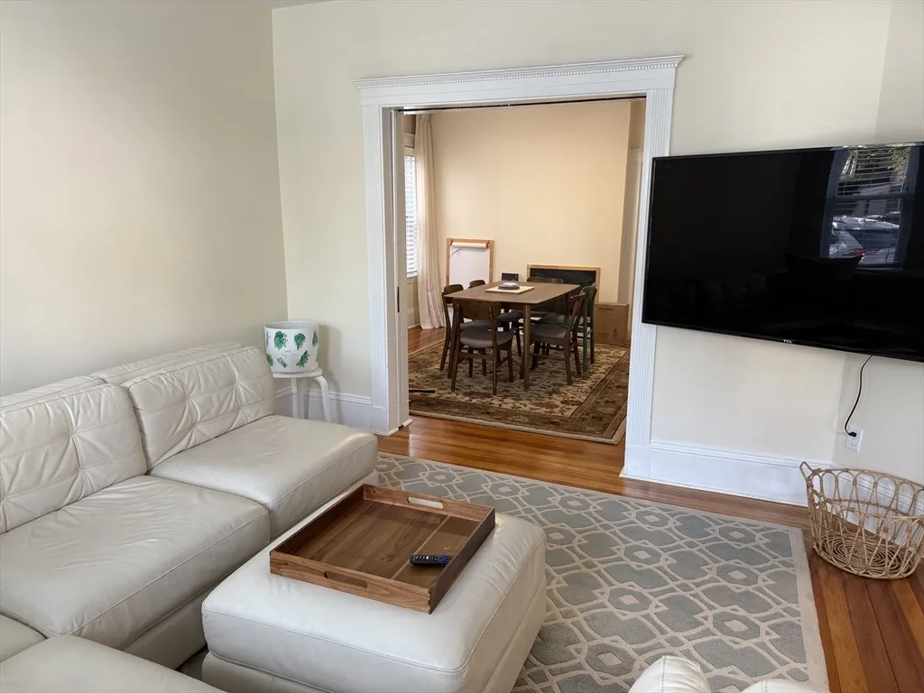 3 bed, 2 bath apartment for rent at 99 Fayerweather Unit 99, West Cambridge — photo 3 of 18