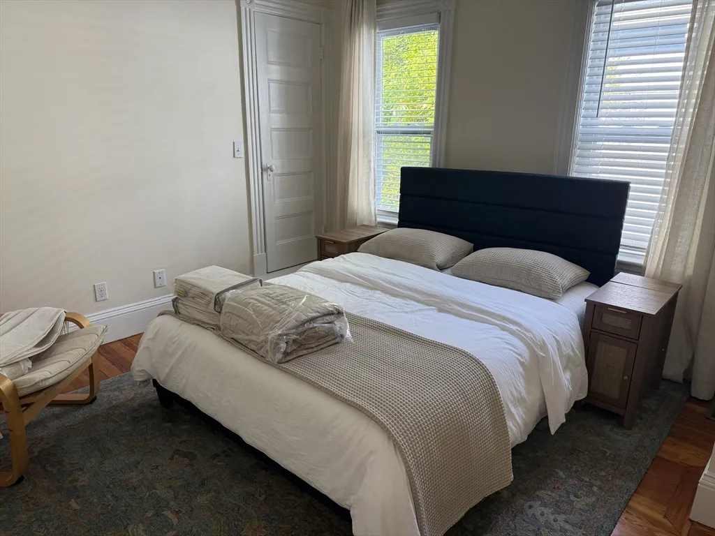 3 bed, 2 bath apartment for rent at 99 Fayerweather Unit 99, West Cambridge — photo 13 of 18
