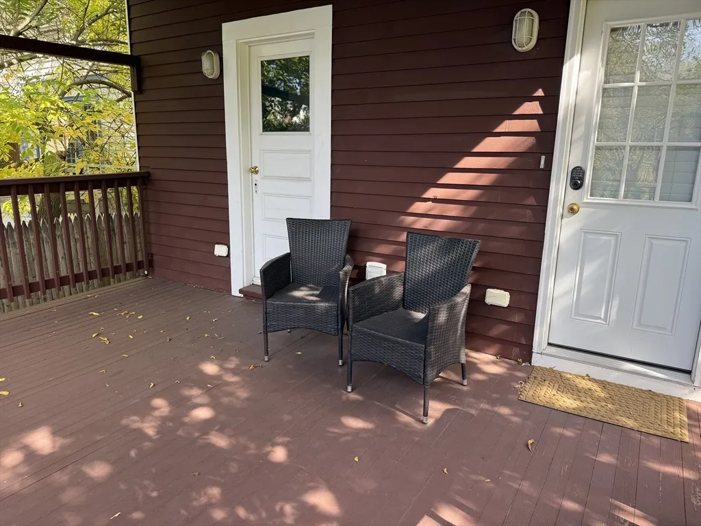 3 bed, 2 bath apartment for rent at 99 Fayerweather Unit 99, West Cambridge — photo 16 of 18