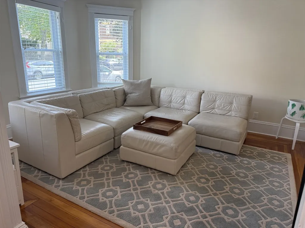 3 bed, 2 bath apartment for rent at 99 Fayerweather Unit 99, West Cambridge — photo 4 of 18