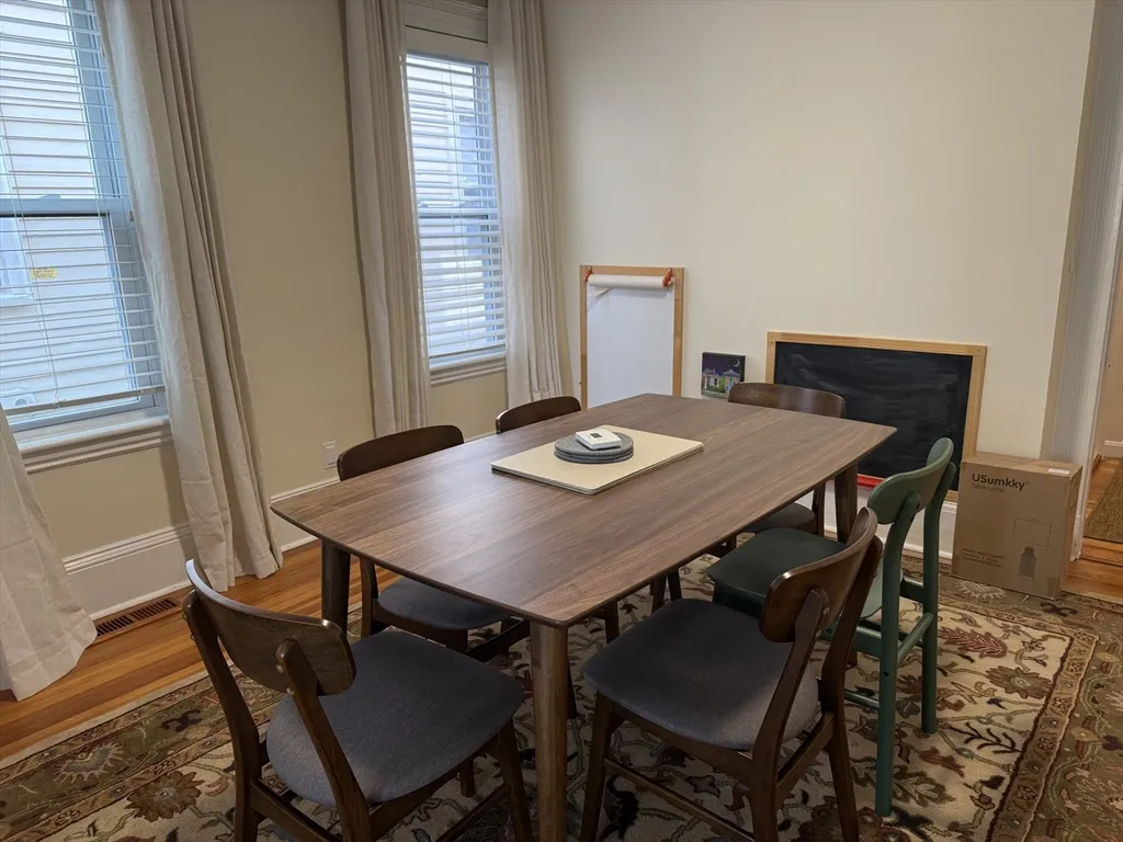 3 bed, 2 bath apartment for rent at 99 Fayerweather Unit 99, West Cambridge — photo 5 of 18