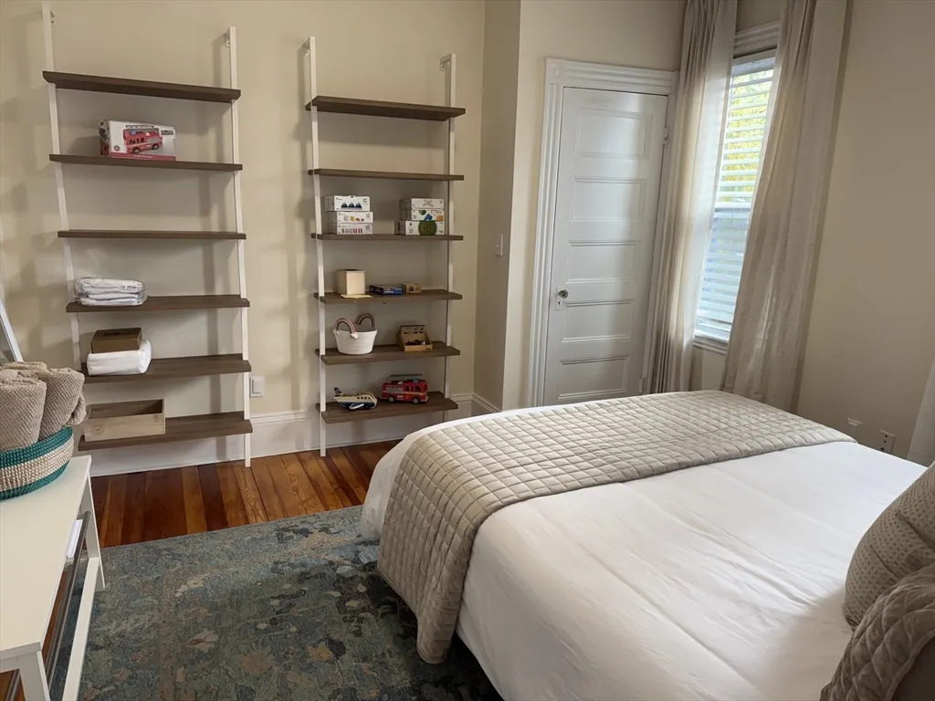 3 bed, 2 bath apartment for rent at 99 Fayerweather Unit 99, West Cambridge — photo 10 of 18