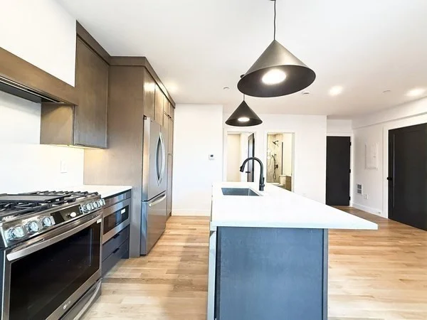 1 bed, 1 bath apartment for rent at 99 Fifth St Unit 2, East Cambridge — photo 4 of 13