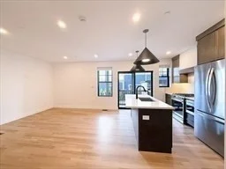 1 bed, 1 bath apartment for rent at 99 Fifth St Unit 2, East Cambridge — photo 3 of 13