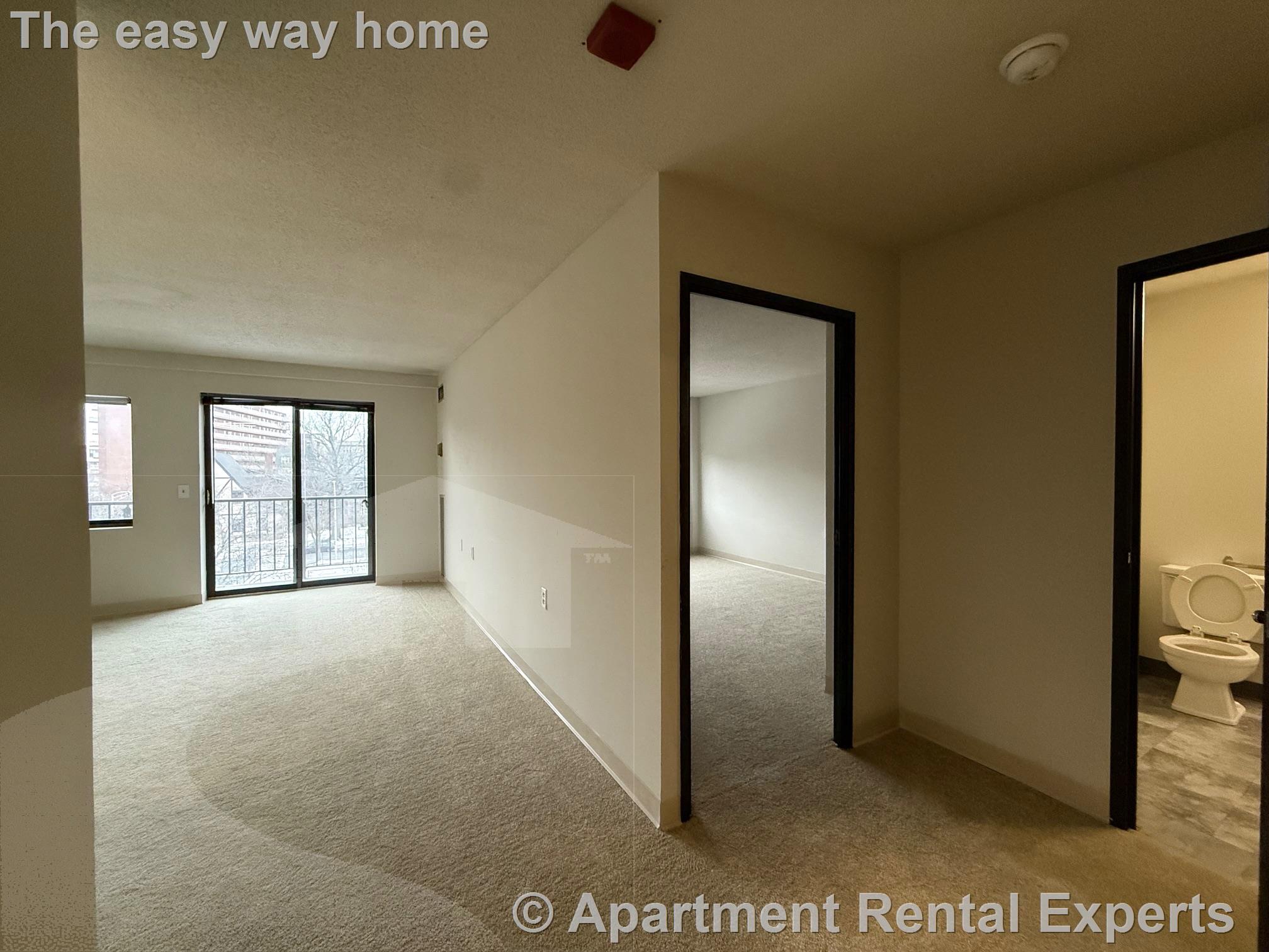 1 bed, 1 bath apartment for rent at 99 Florence St Unit 403, Malden Center — photo 8 of 11