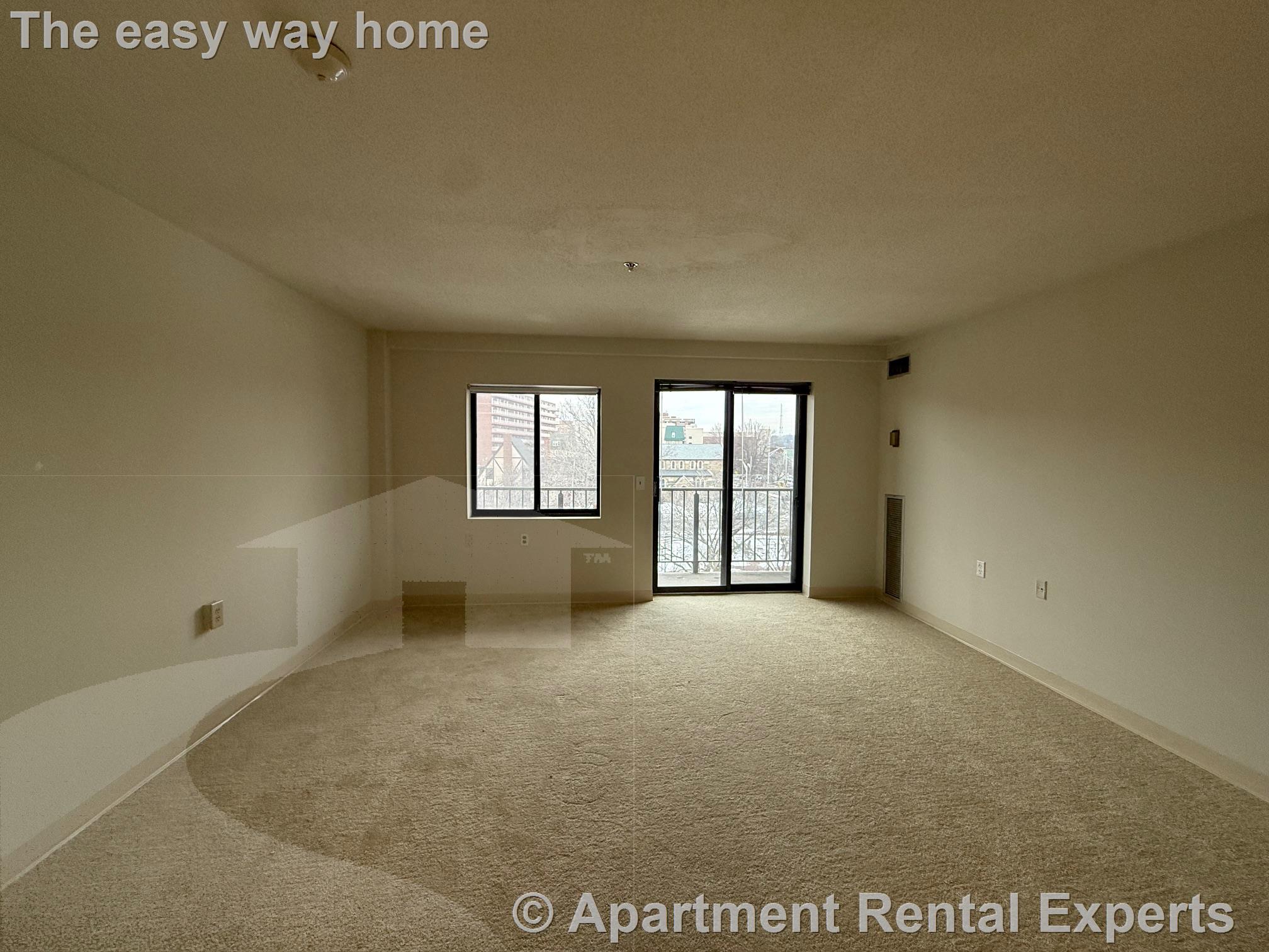 1 bed, 1 bath apartment for rent at 99 Florence St Unit 403, Malden Center — photo 2 of 11