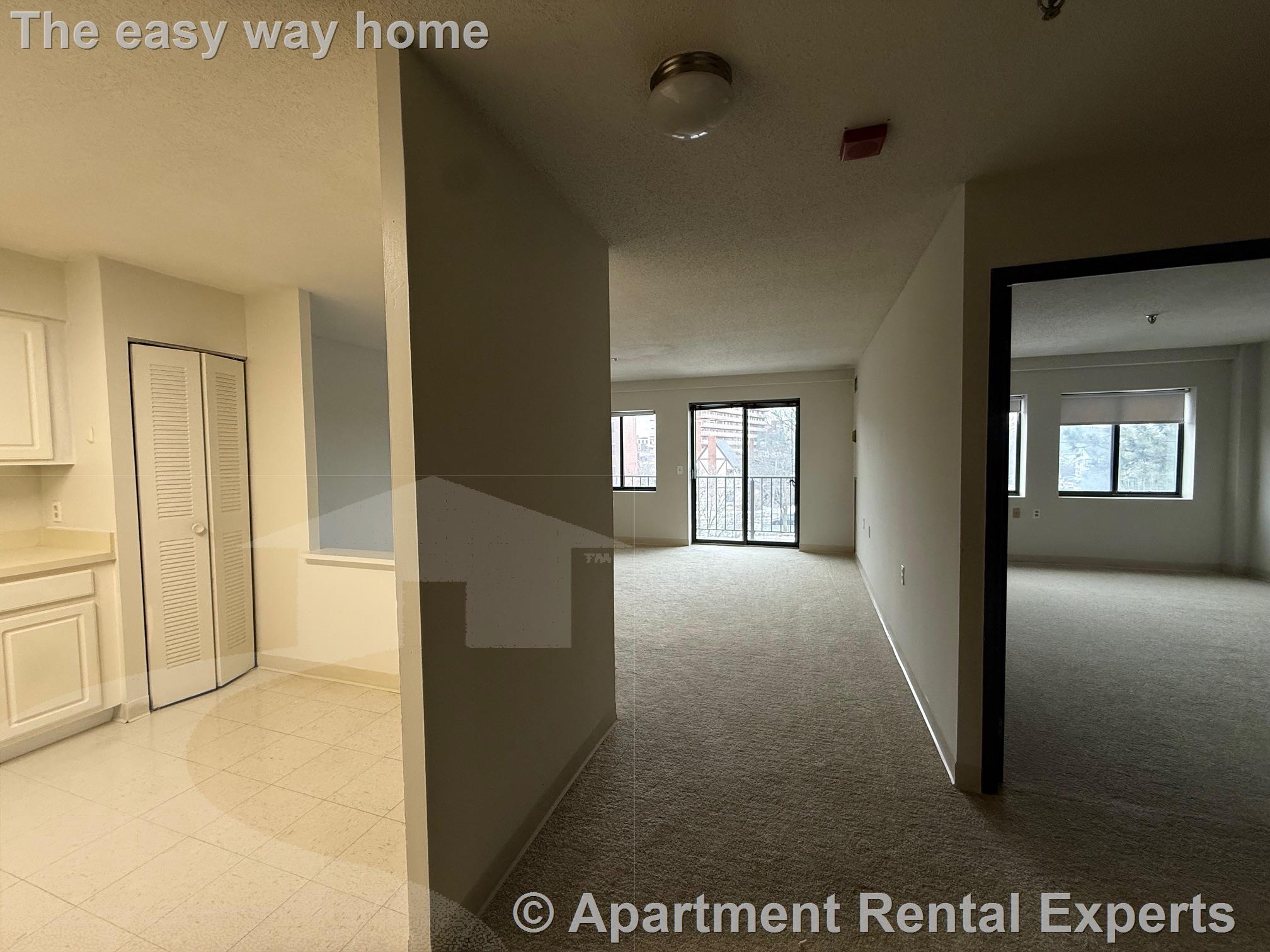 1 bed, 1 bath apartment for rent at 99 Florence St Unit 403, Malden Center — photo 10 of 11