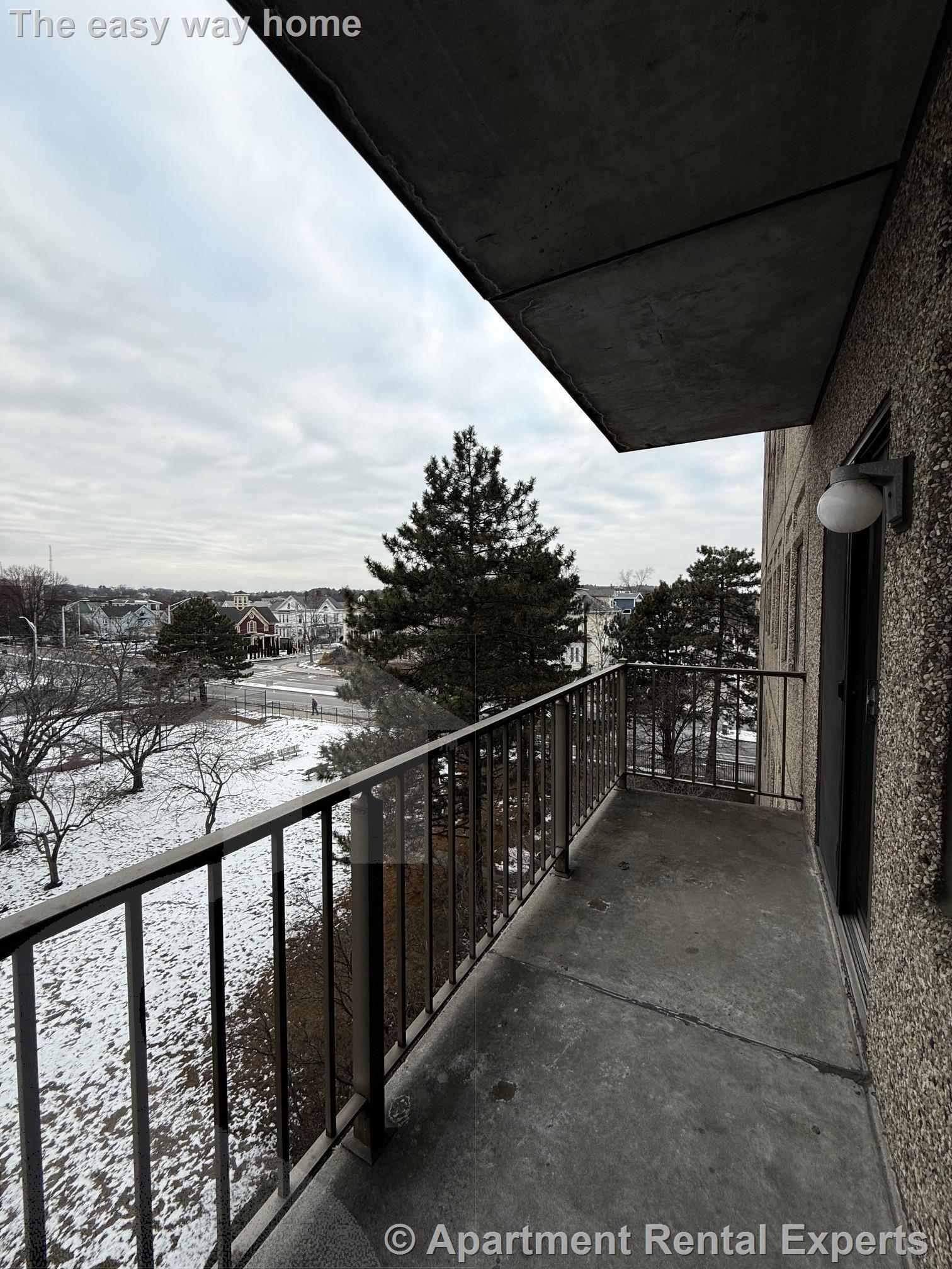 1 bed, 1 bath apartment for rent at 99 Florence St Unit 403, Malden Center — photo 3 of 11