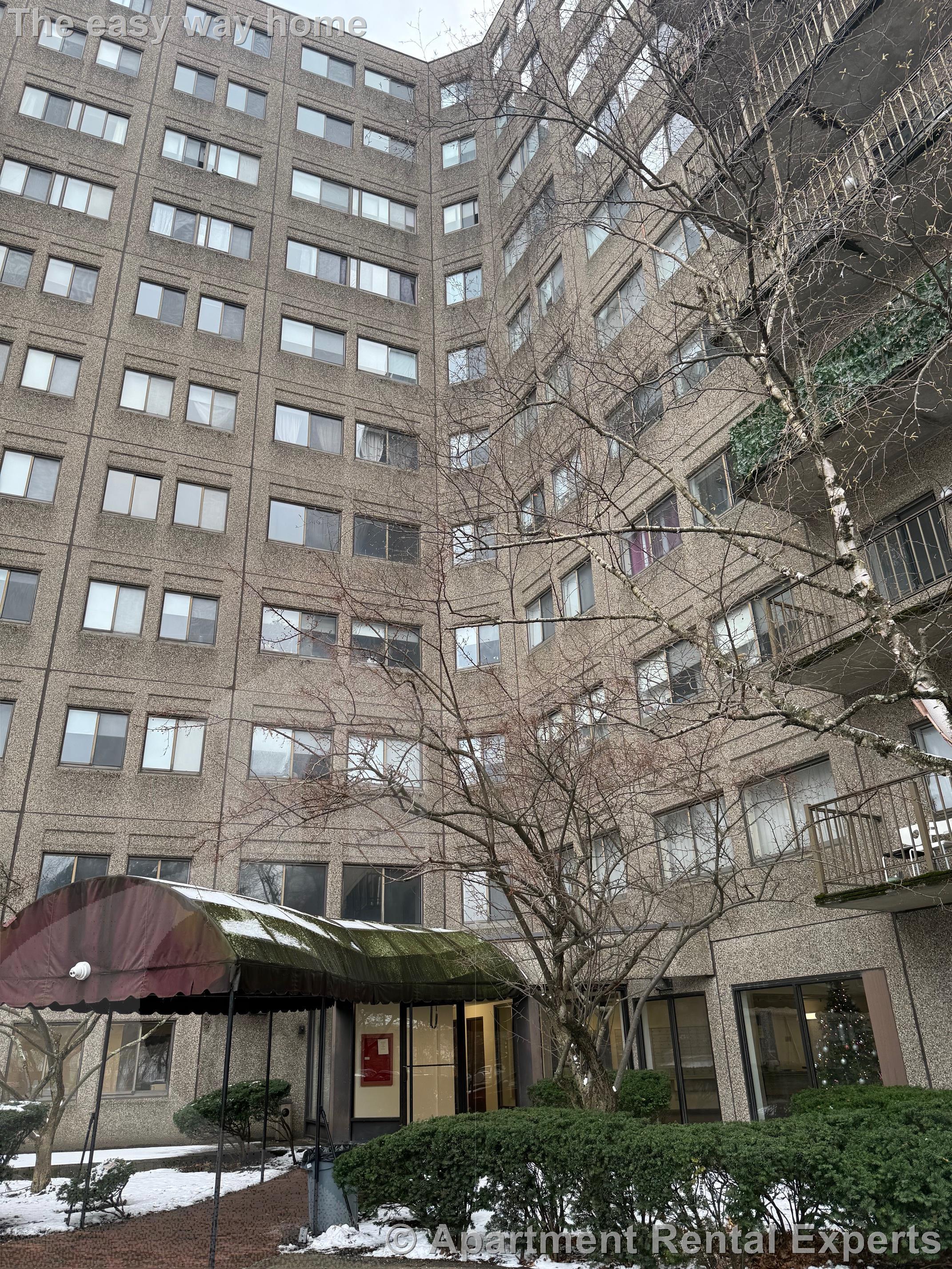 1 bed, 1 bath apartment for rent at 99 Florence St Unit 403, Malden Center — photo 11 of 11